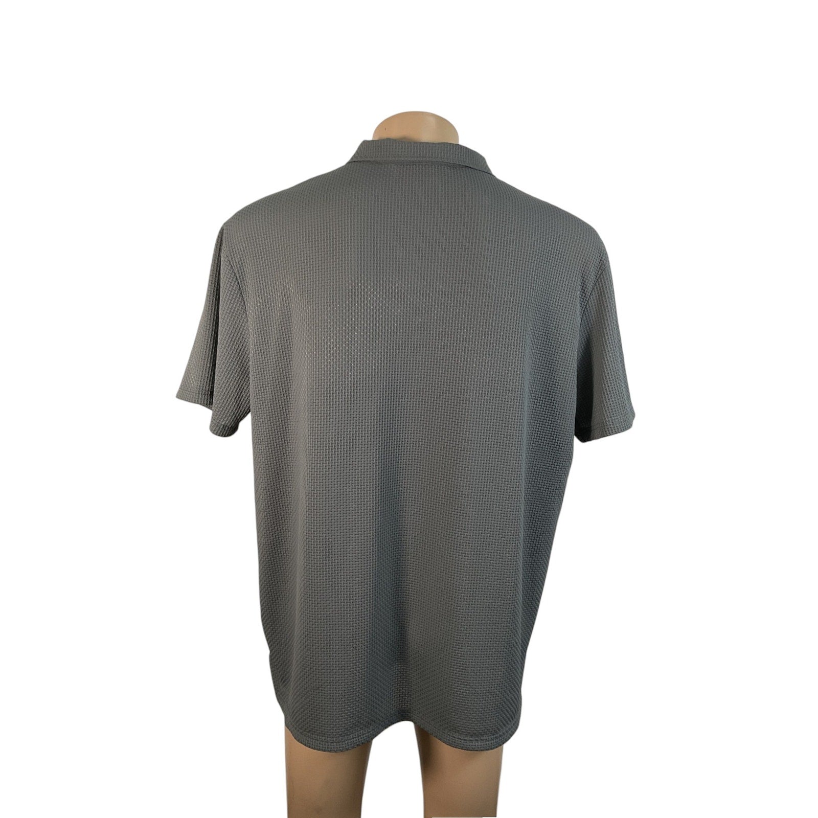 Camisa Tipo Polo XXXL