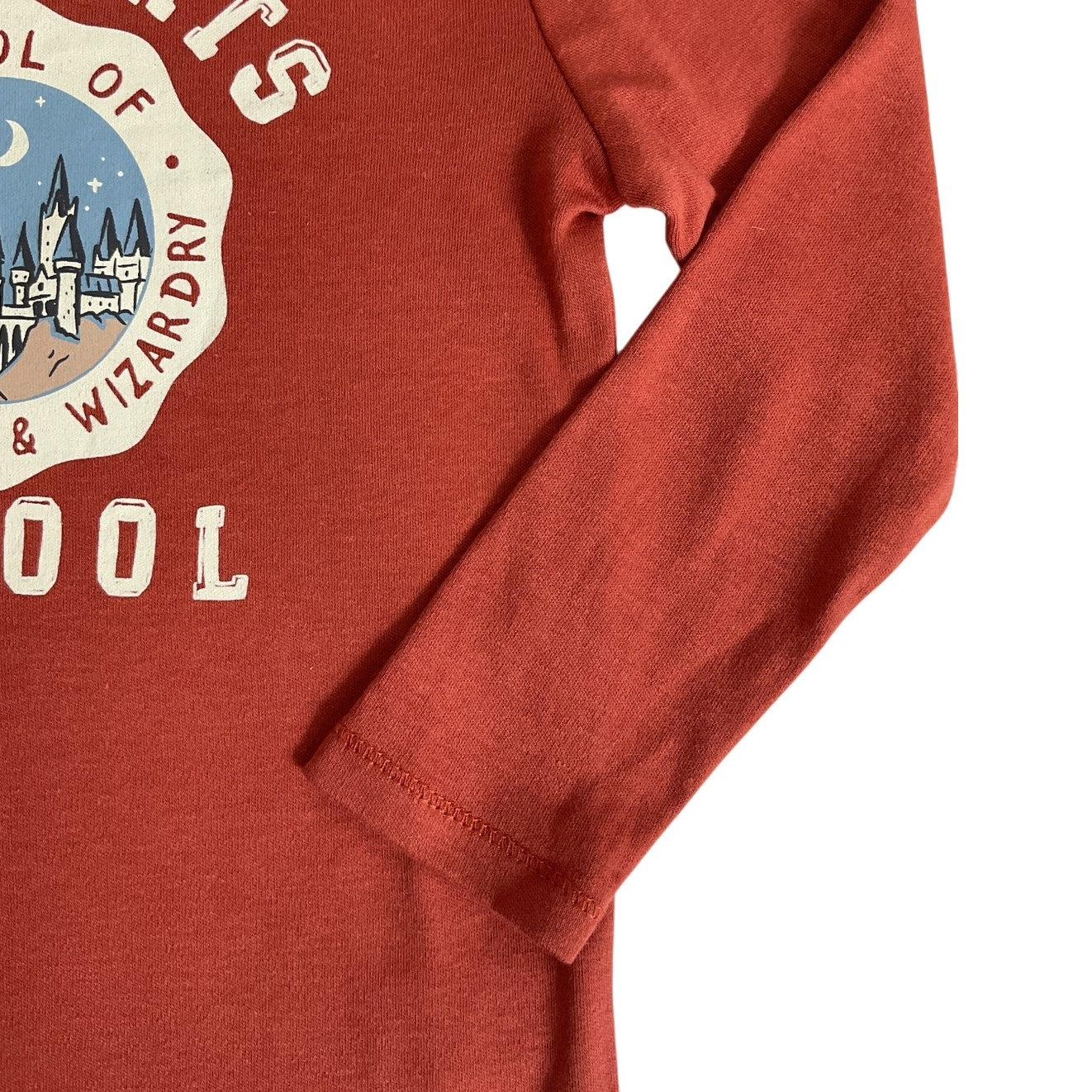 Traje de Bebe Harry Potter 24M (Wizarding World)