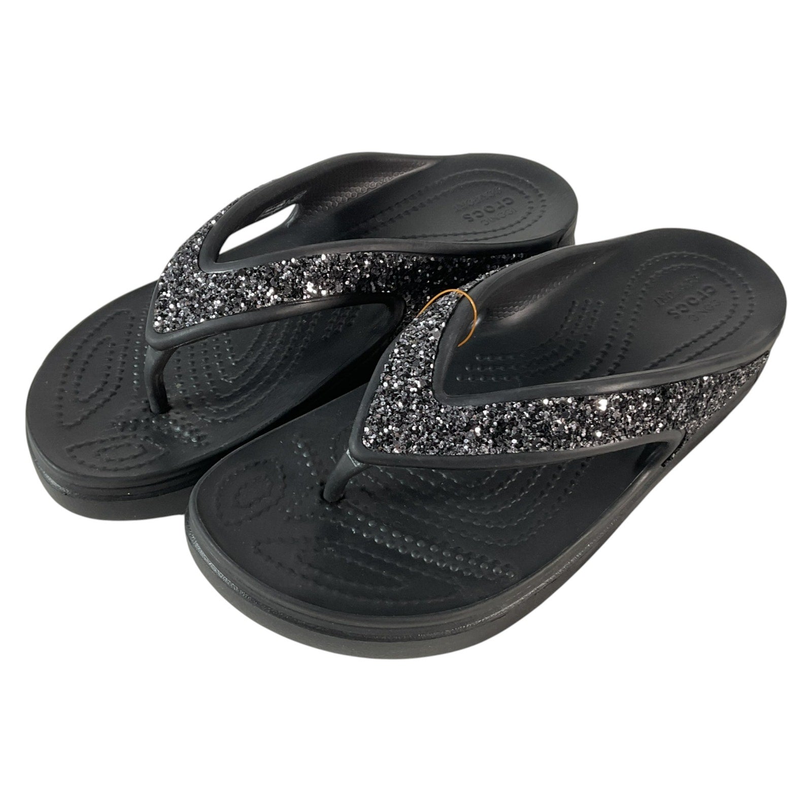 Sandalias Niña 4 (Crocs)