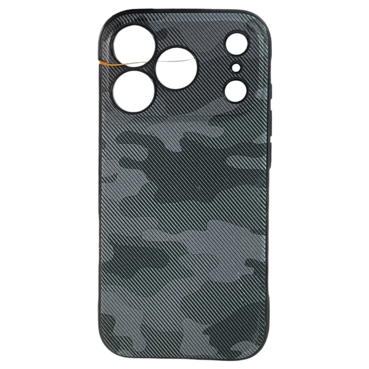 Cobertor de IPhone 16 Pro