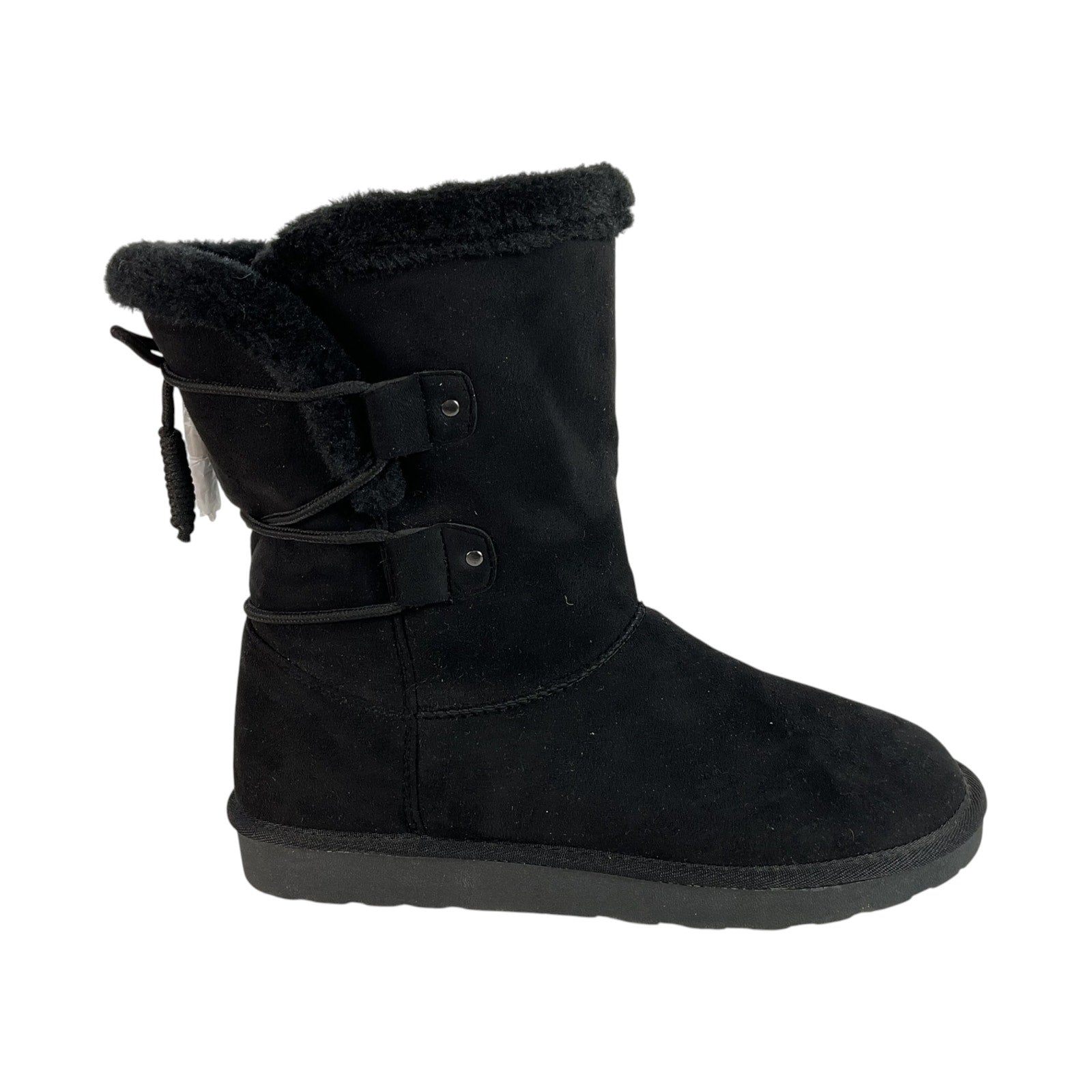 Botas 8 (Arizona Jean Company)