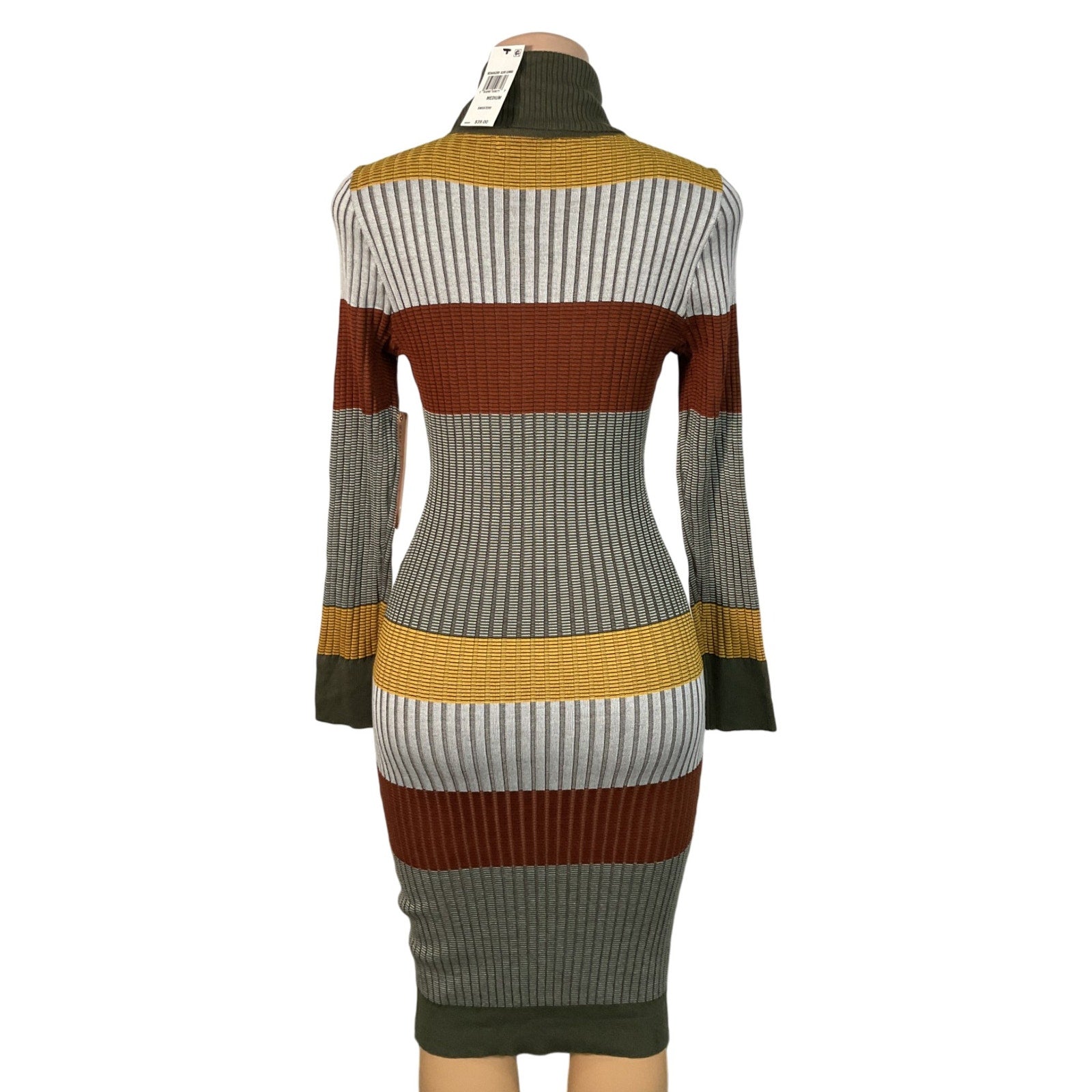 Vestido M