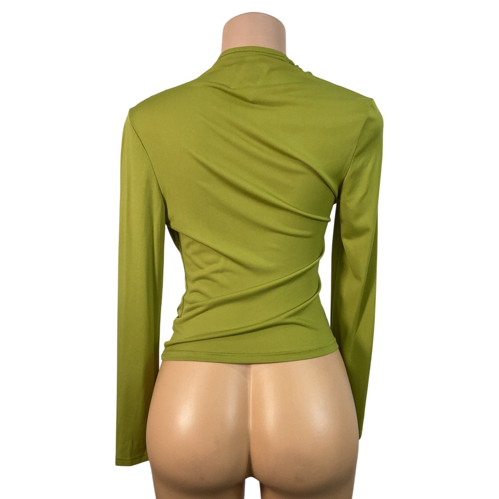 Blusa M (Shein)