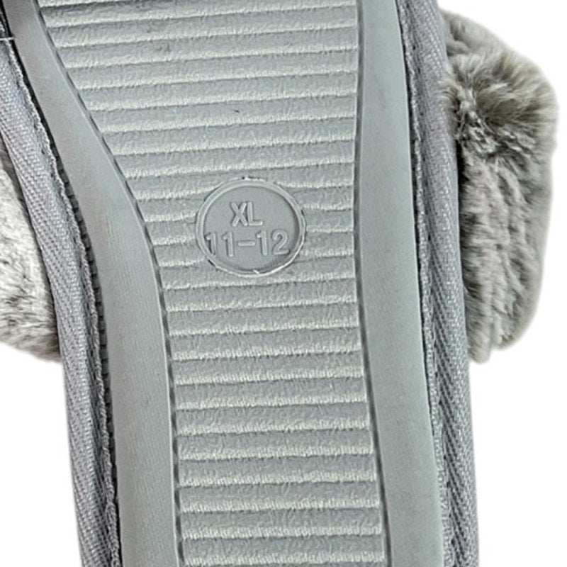 Pantuflas 11-12 (Rachel Toy)