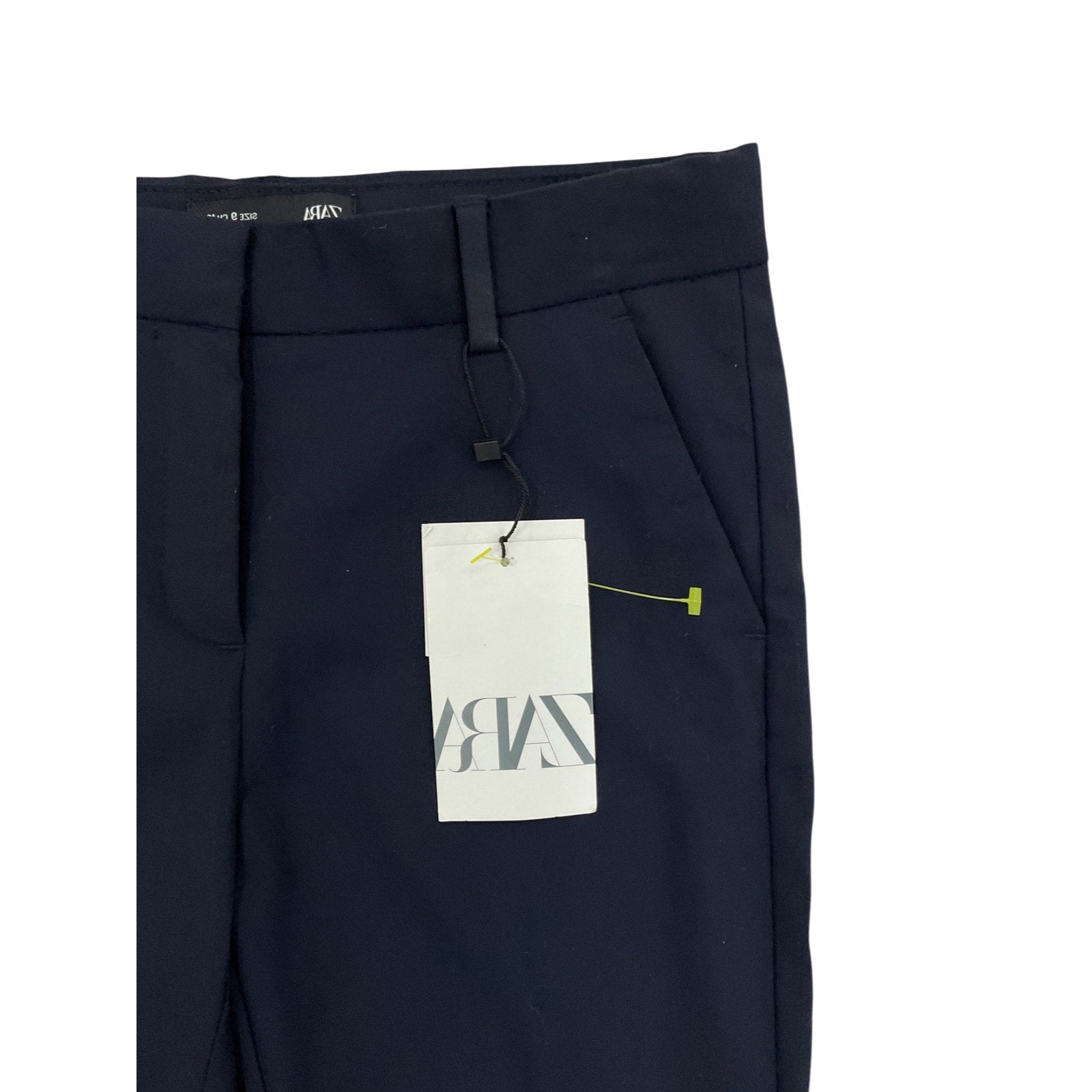 Pantalon Niño 9 (Zara)