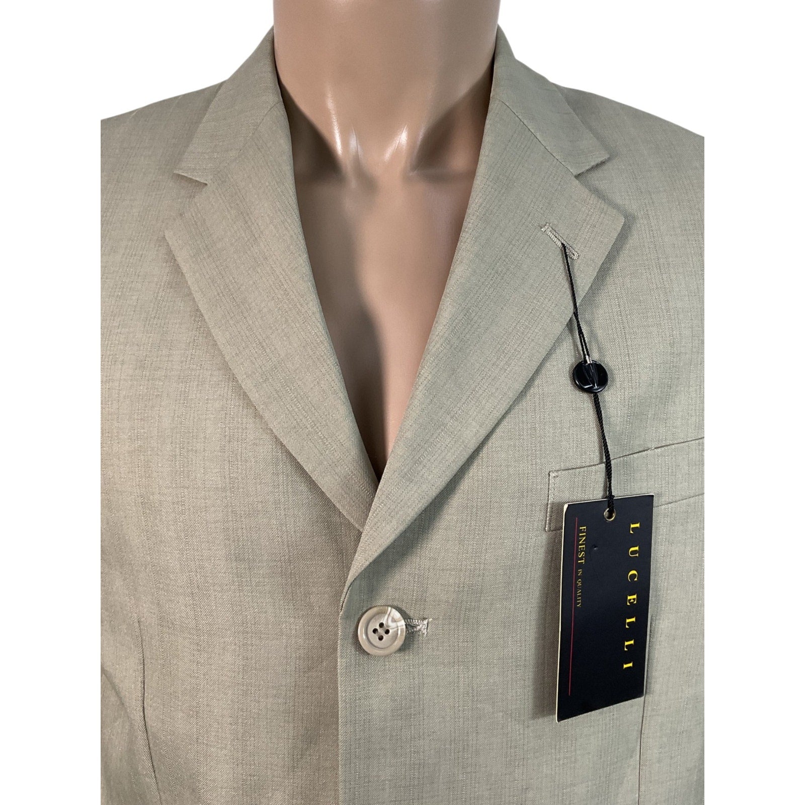 Saco L (LUCELLI)