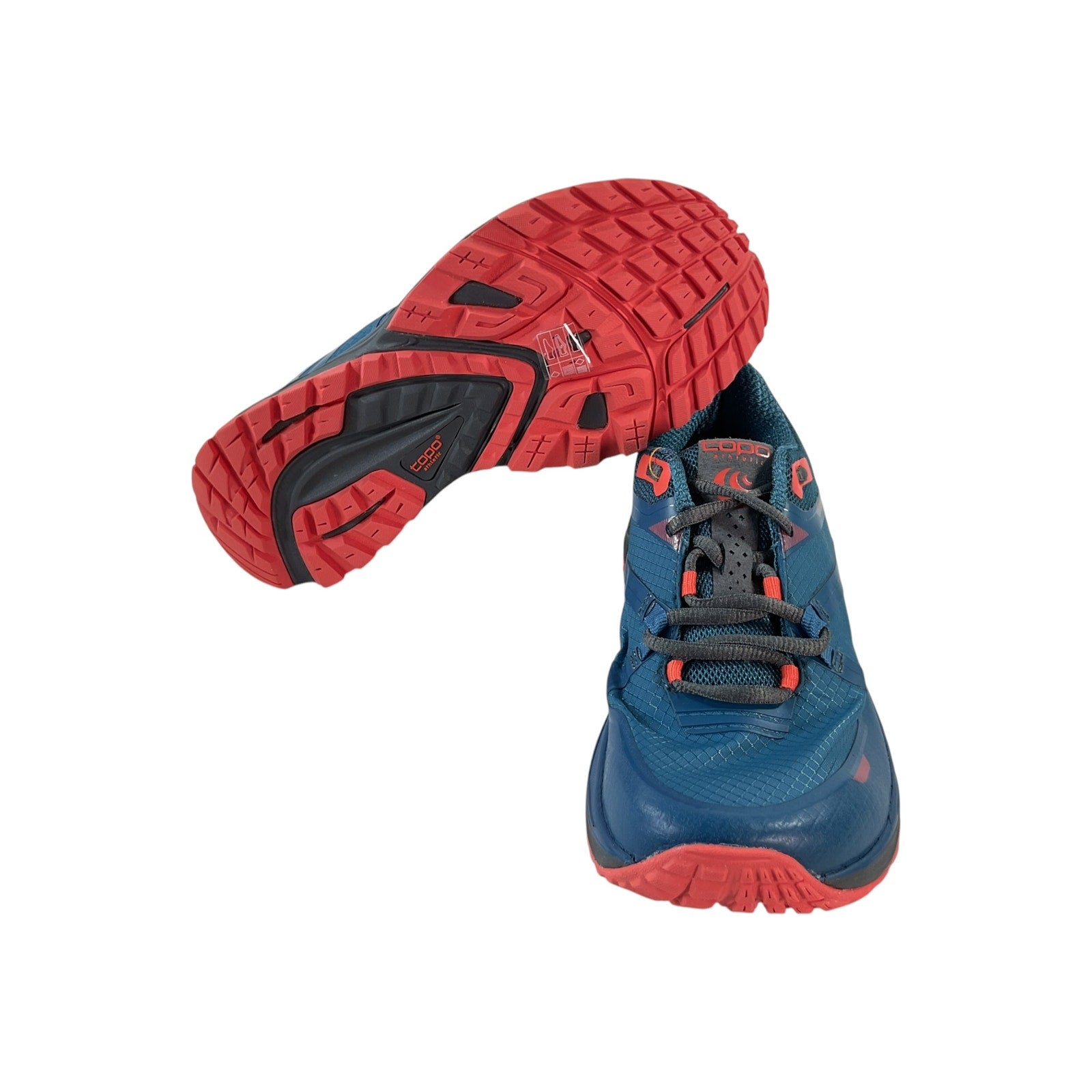 Tenis 6.5 (Topo)