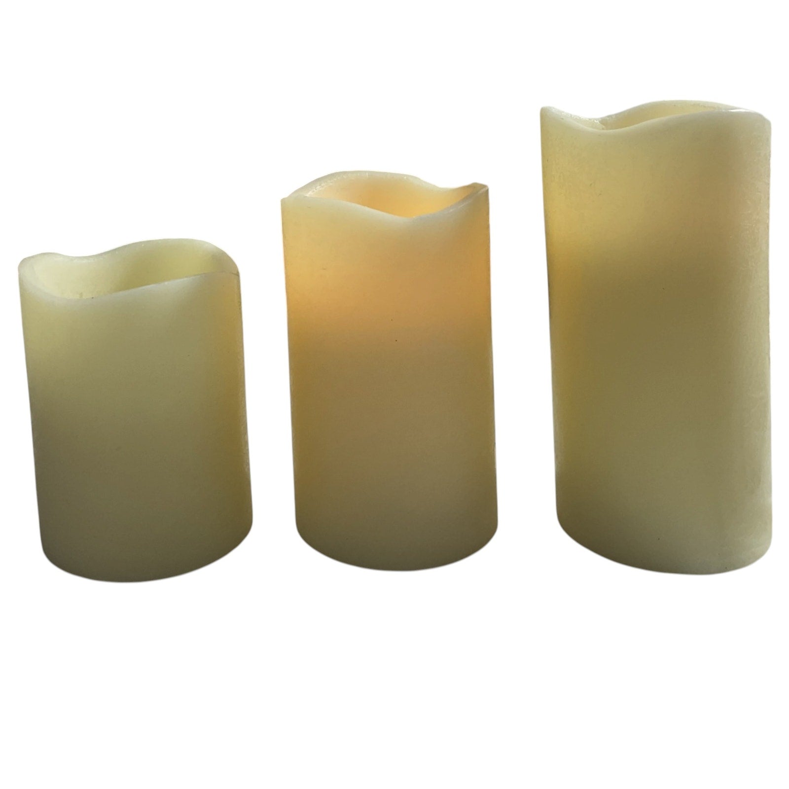 Velas LED