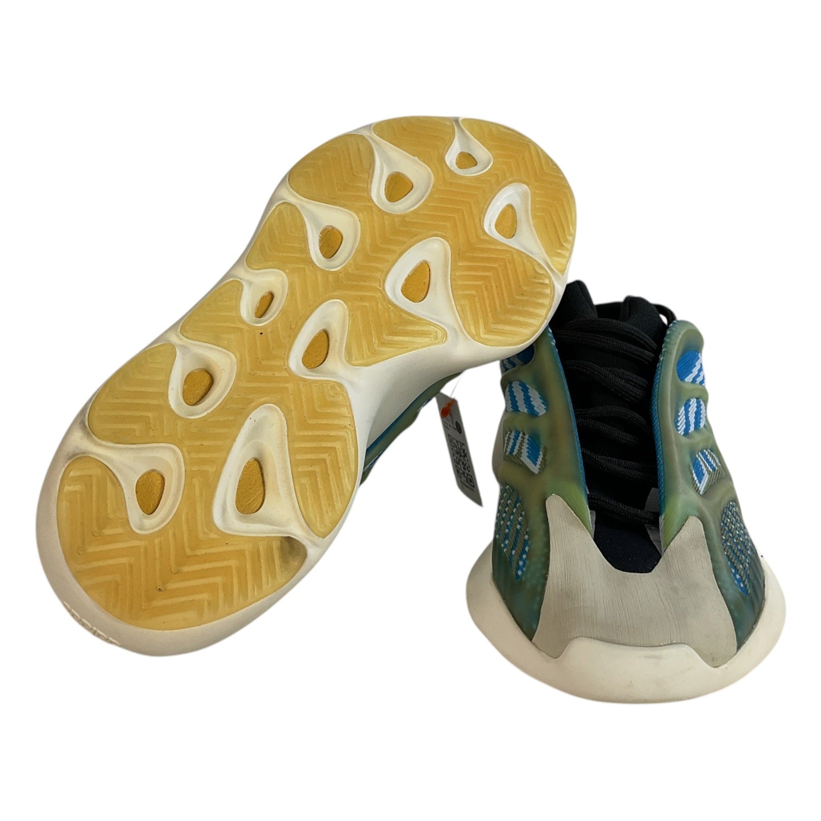 Tenis niño 5.5 (adidas)