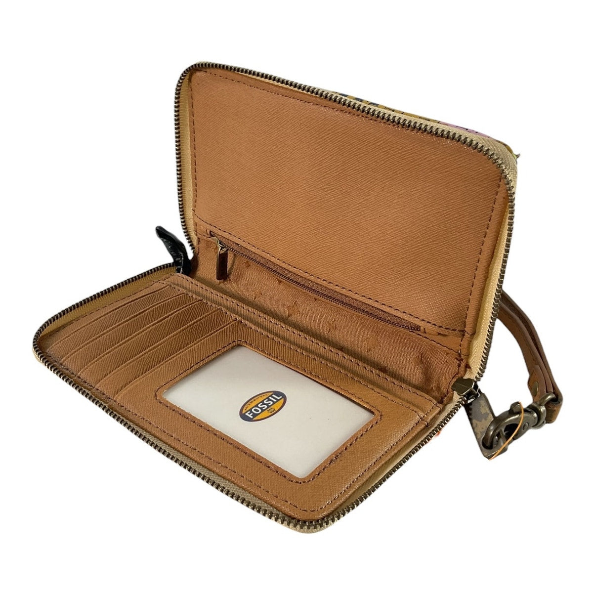 Monedero (FOSSIL)