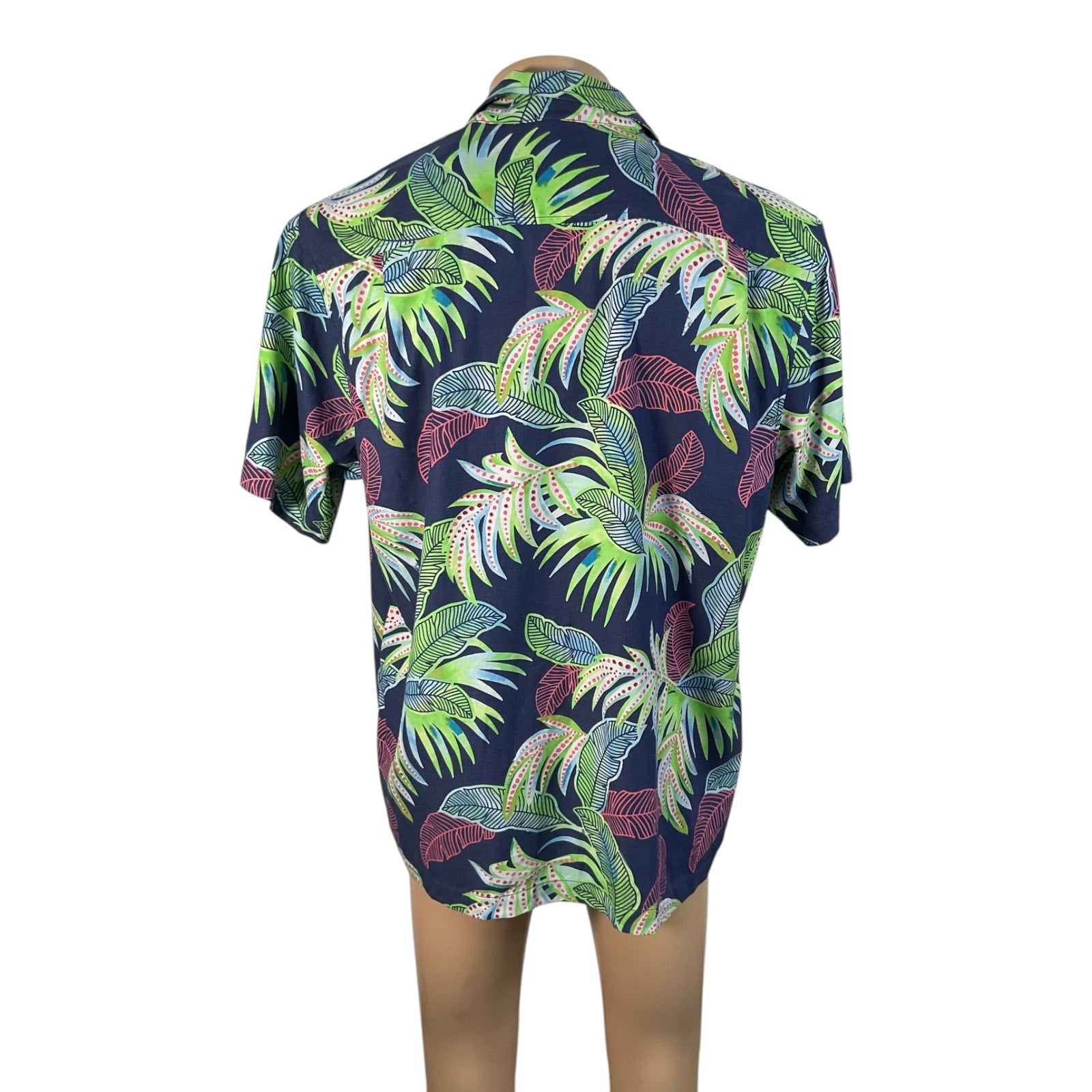 Camisa L/G (Tommy Bahama)