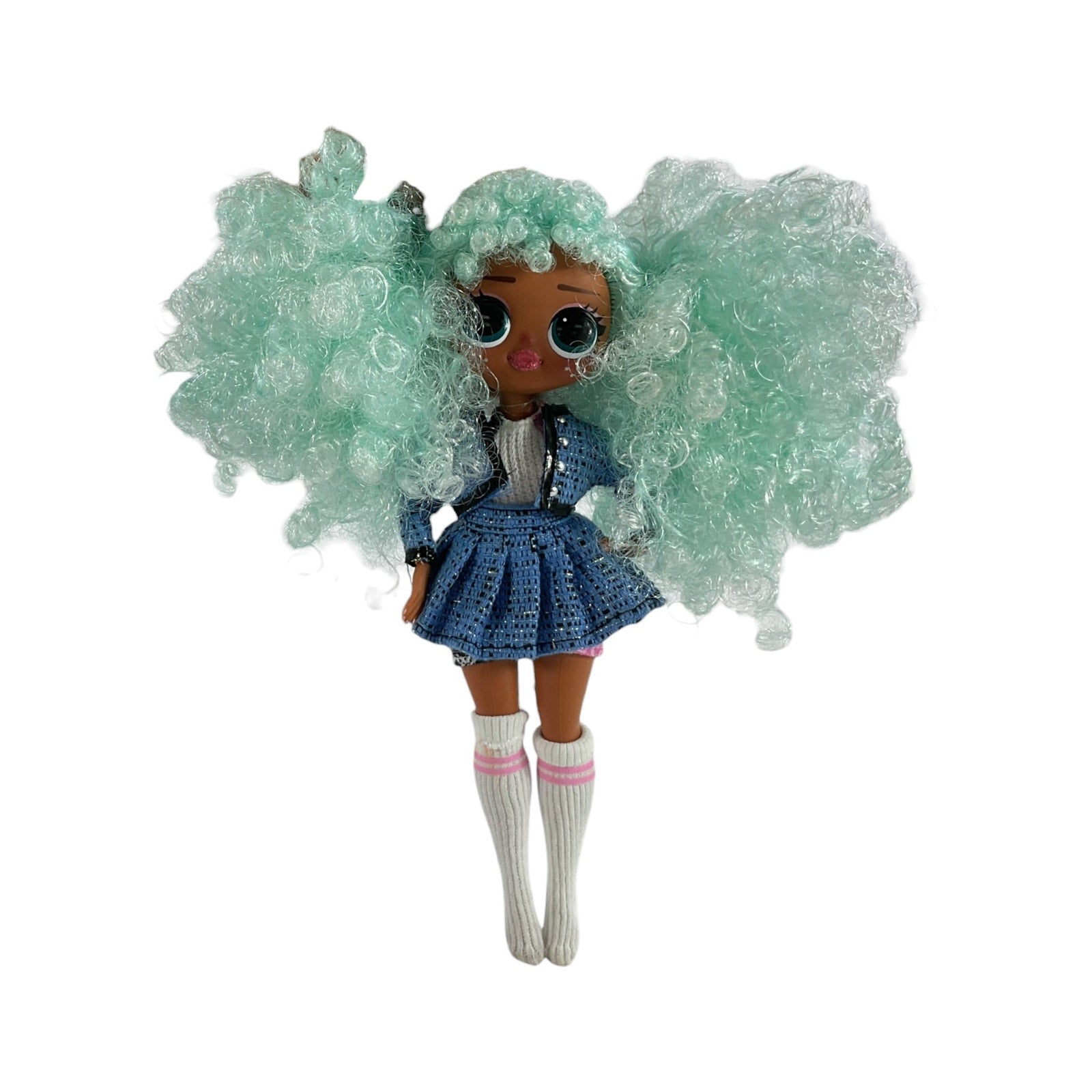 Muñeca