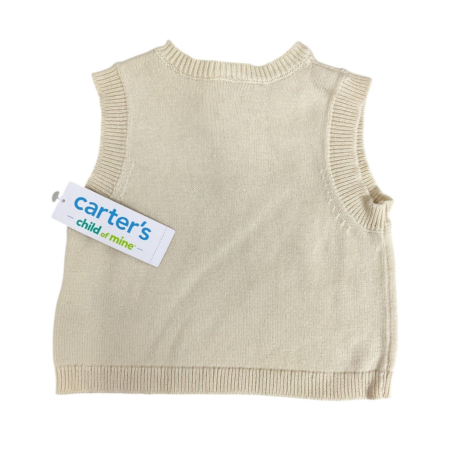 Camisa Niño 0-3M (Carter's)