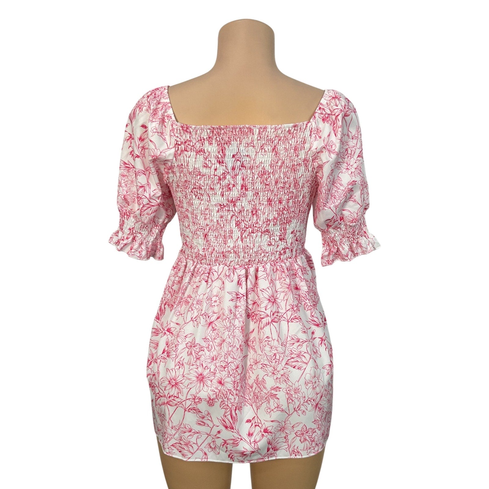 Blusa XL