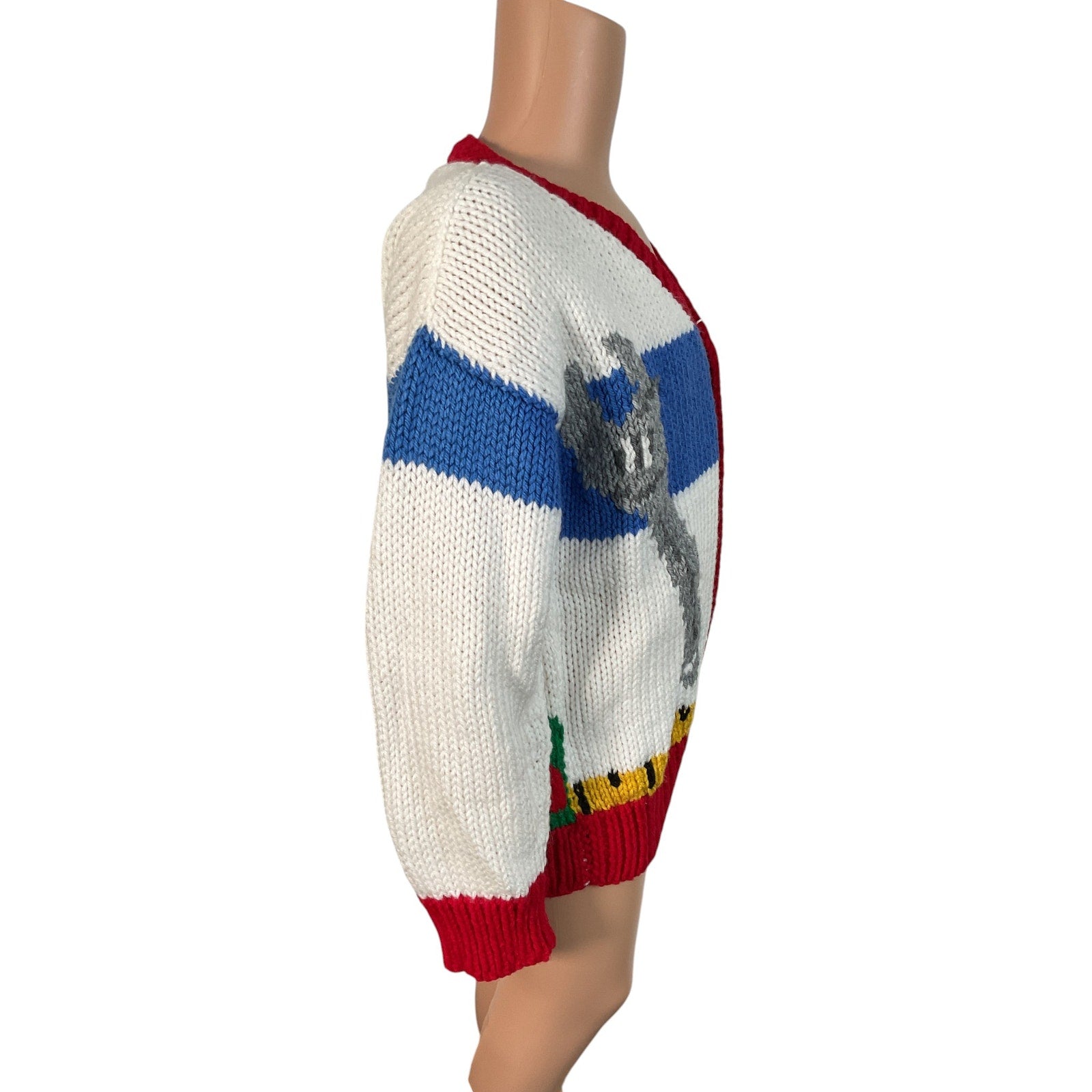 Sueter niño 5T