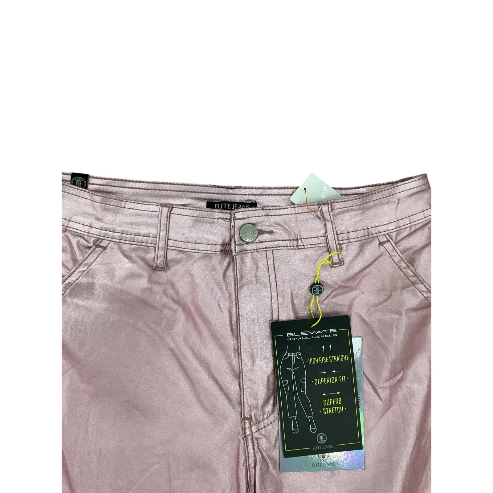 Pantalon 13/31 (Elite Jeans)