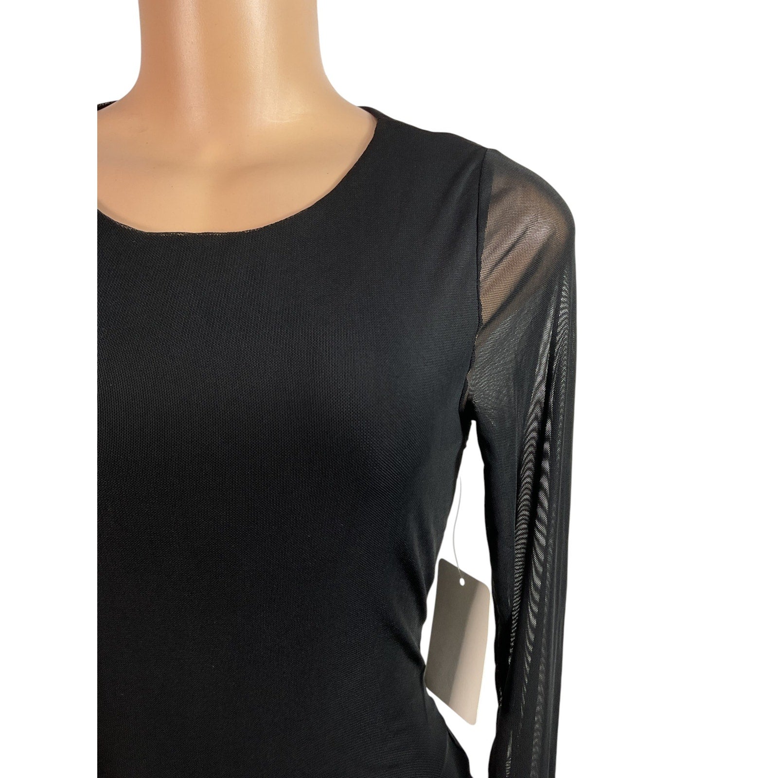 Blusa S