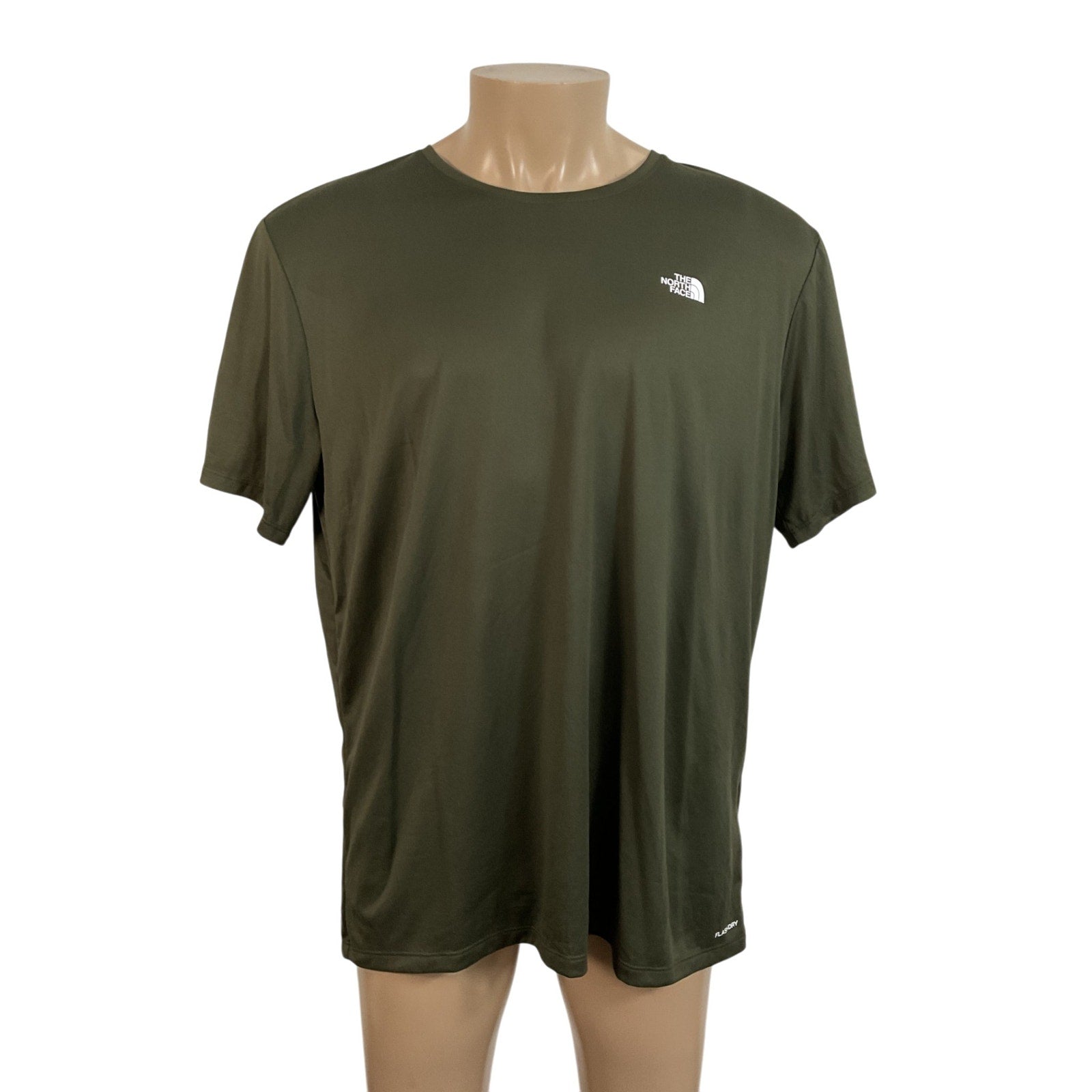 Camisa XL (The North Face)
