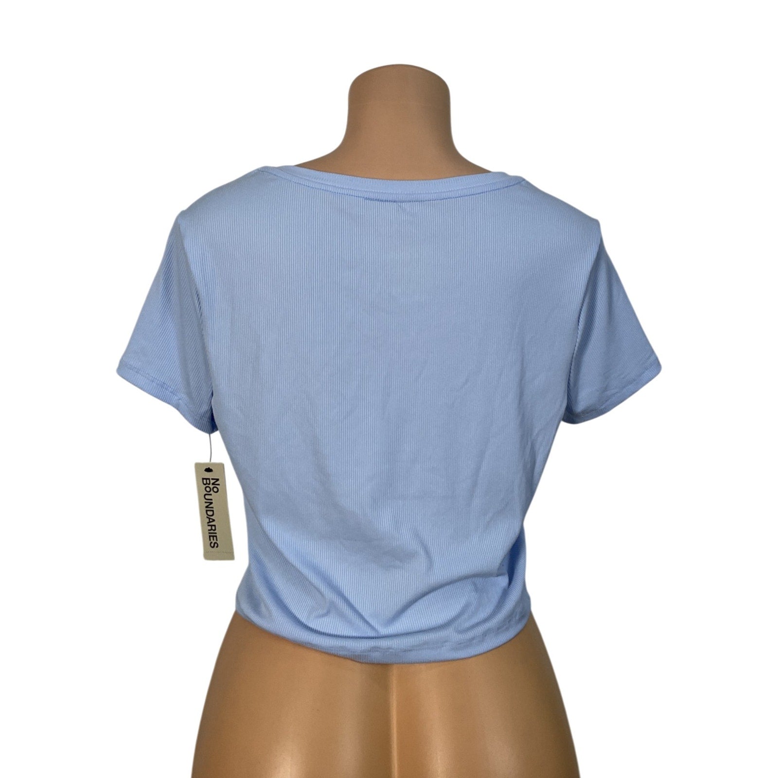 Blusa L (NOBO)