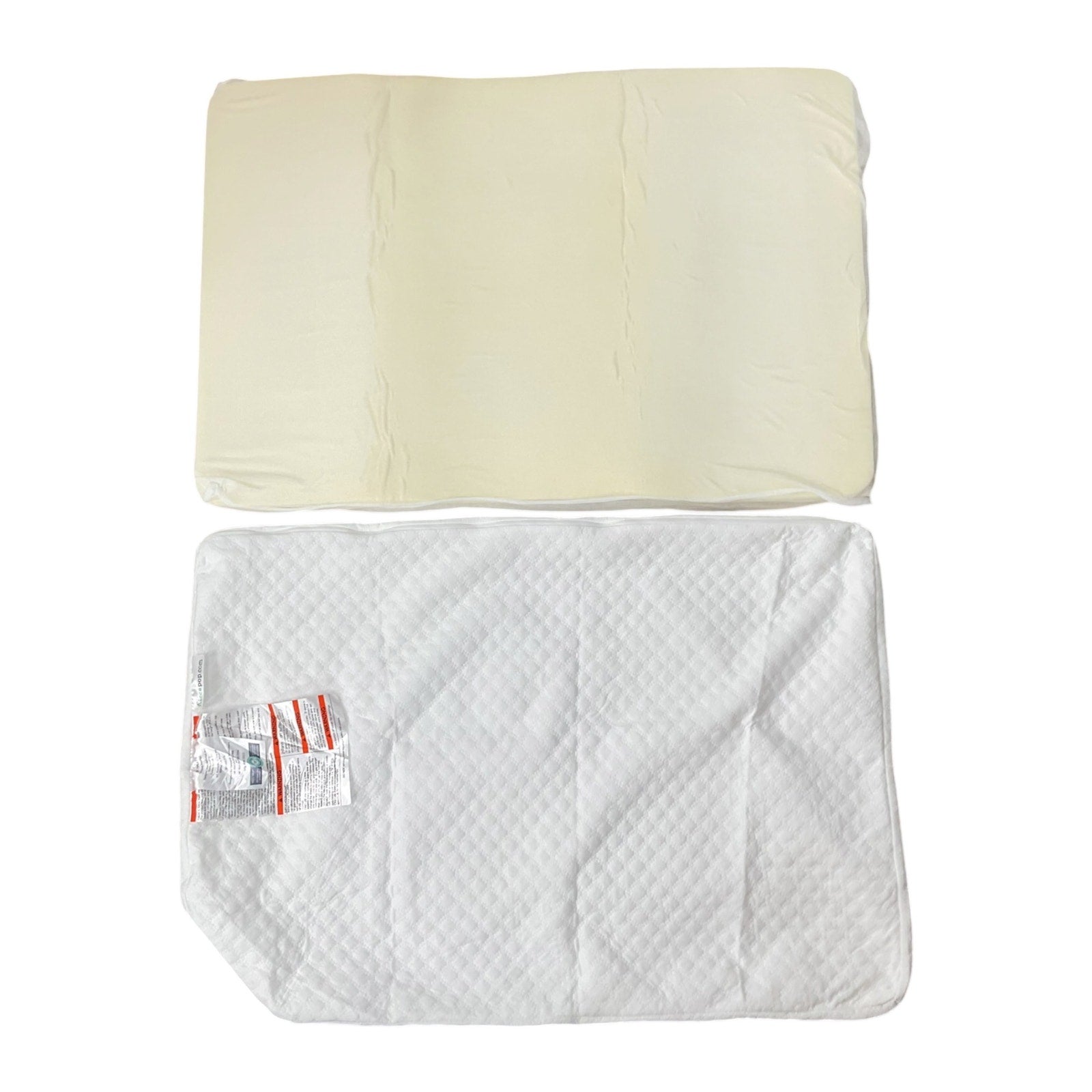 Bolsa de viaje de colchón de cuna (Hiccapap)