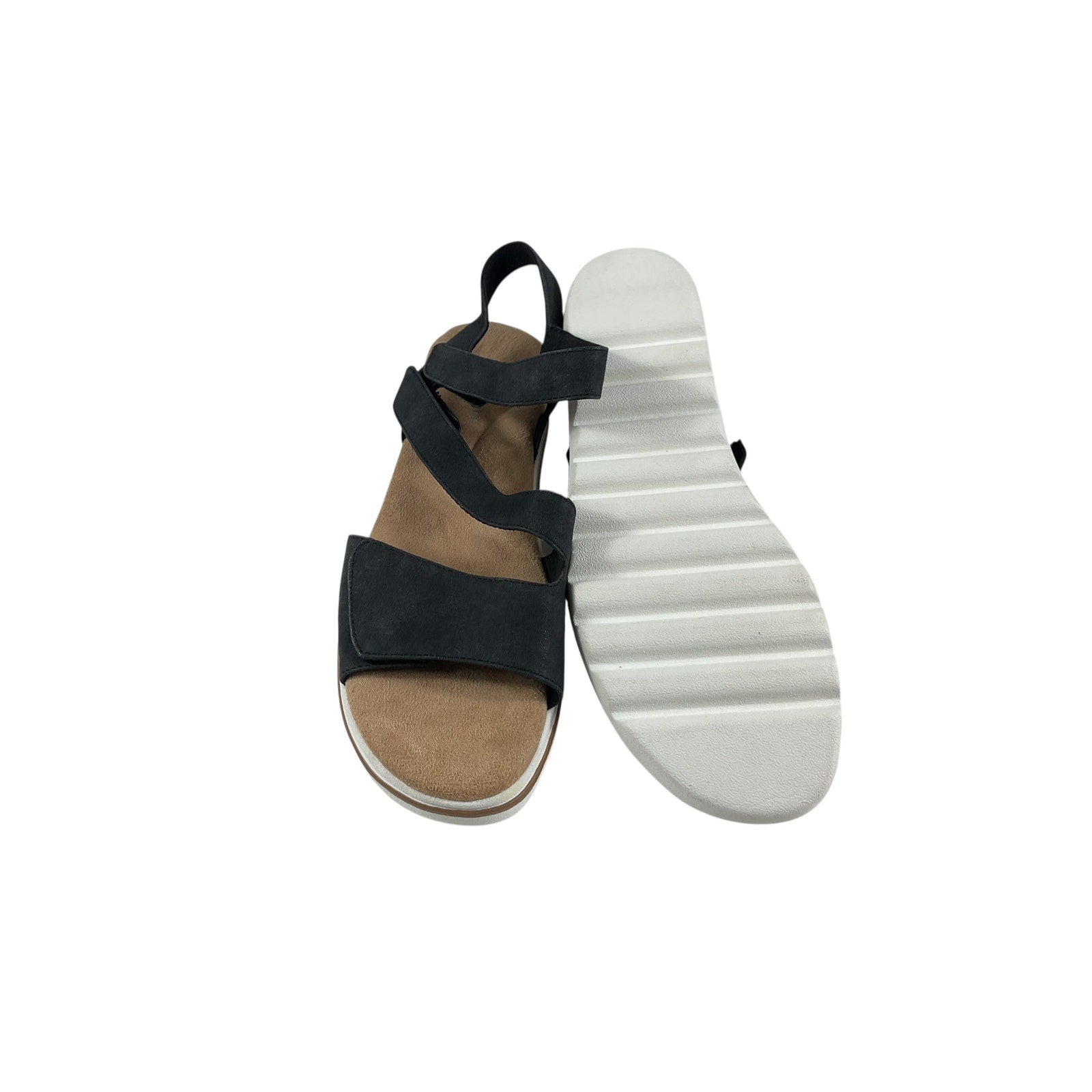 Plataforma 9 (Easy-Spirit)