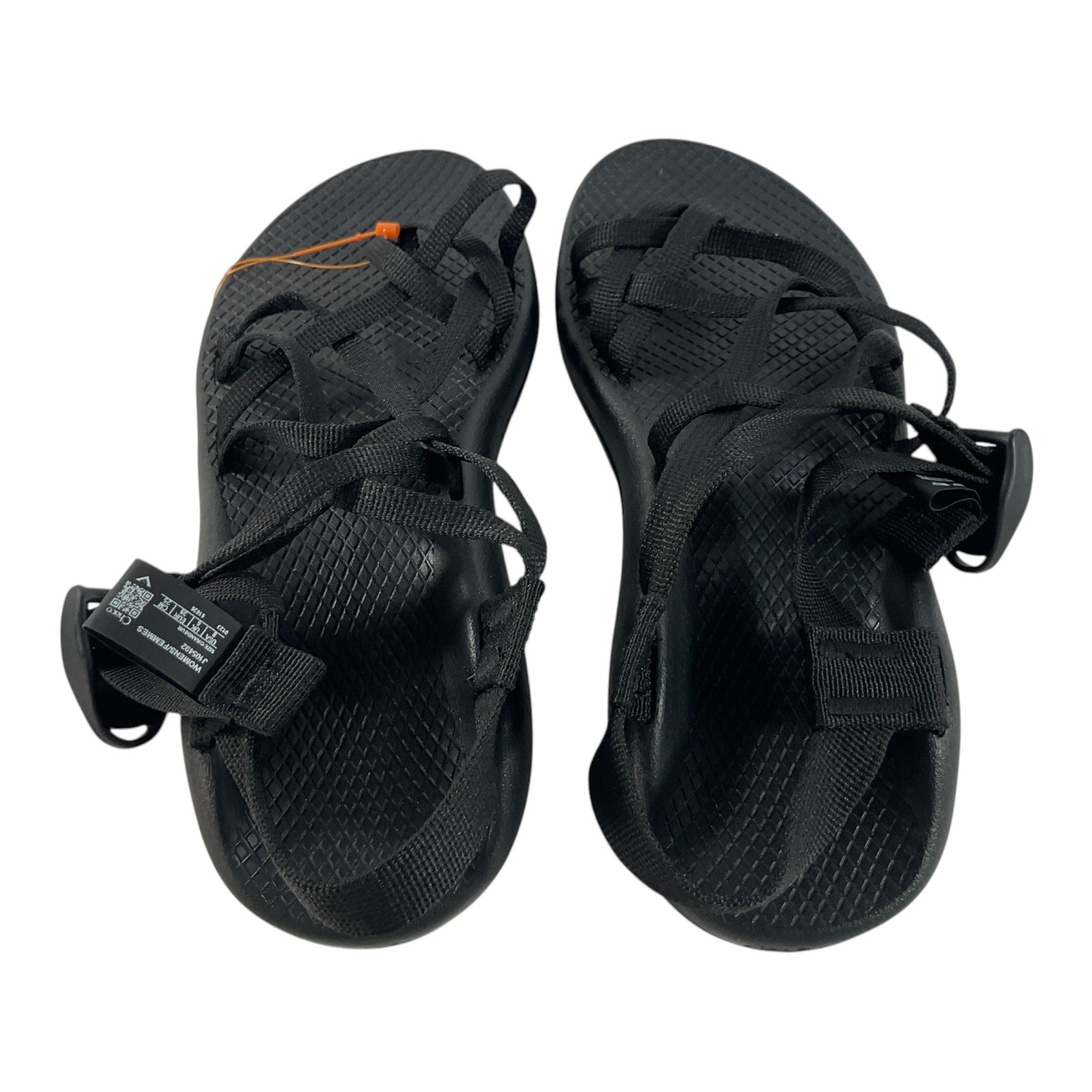 Sandalia 8 (Chaco)