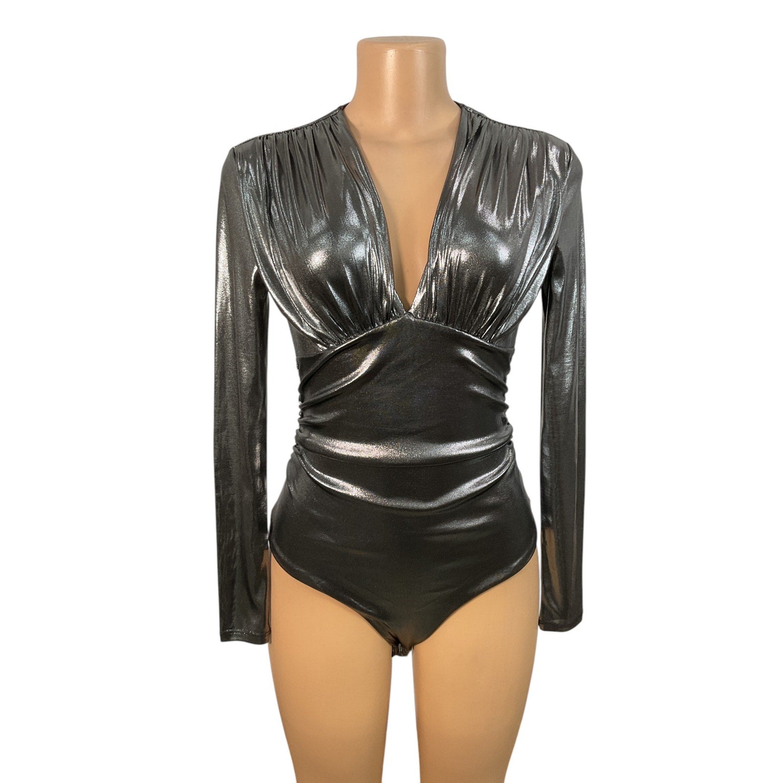 Blusa S (H&M)