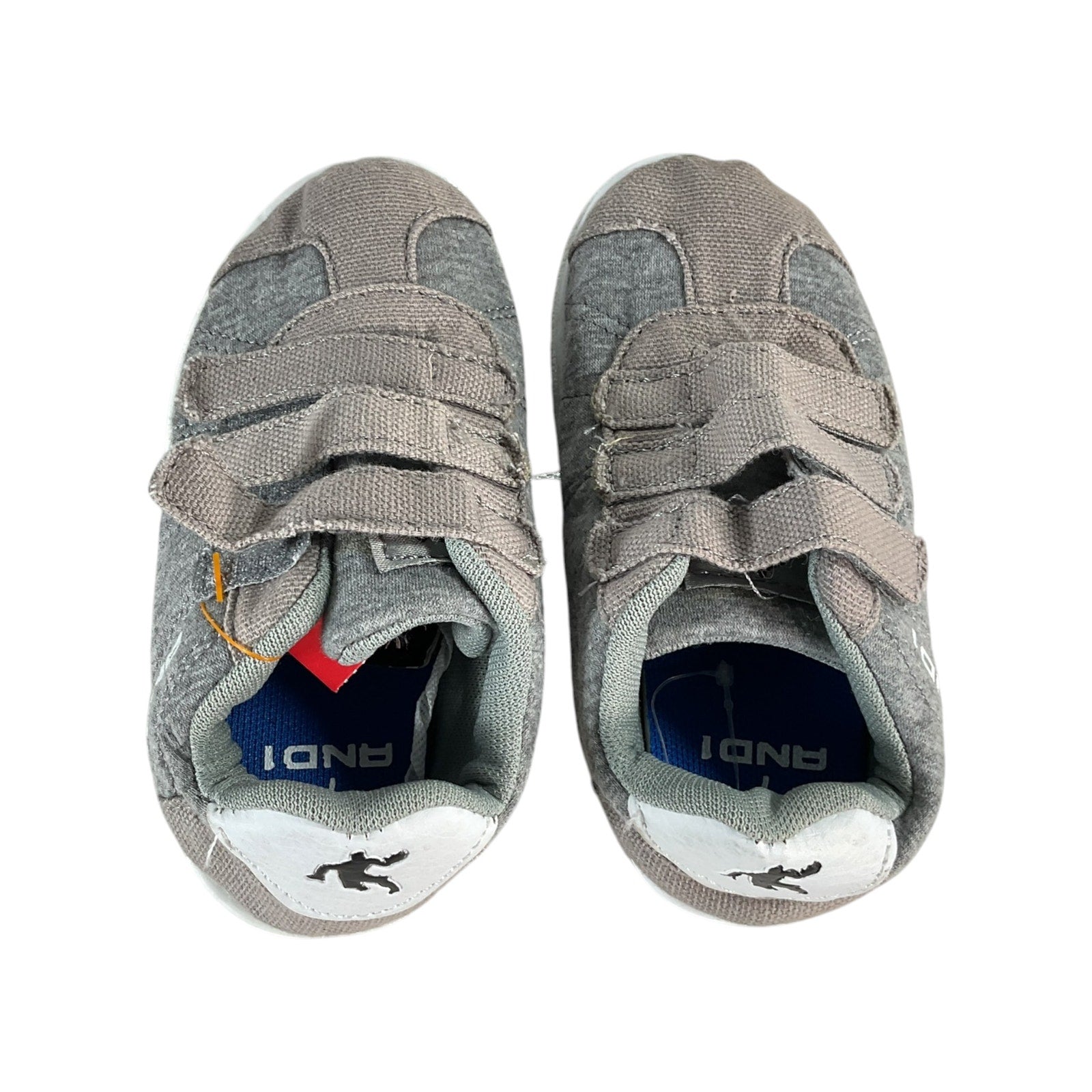 Tenis niño 7  (AND1)