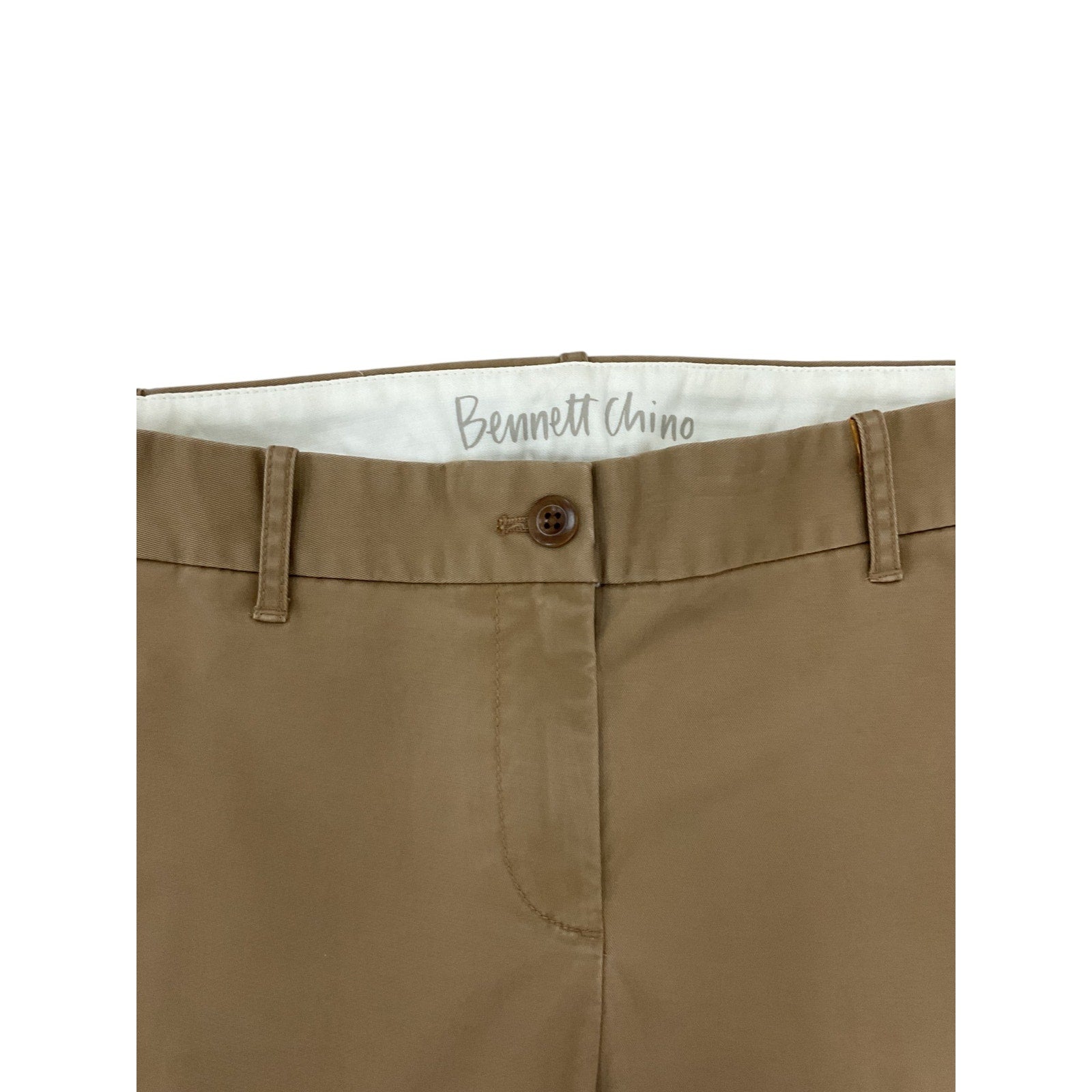 Pantalon 4 (J. Crew)