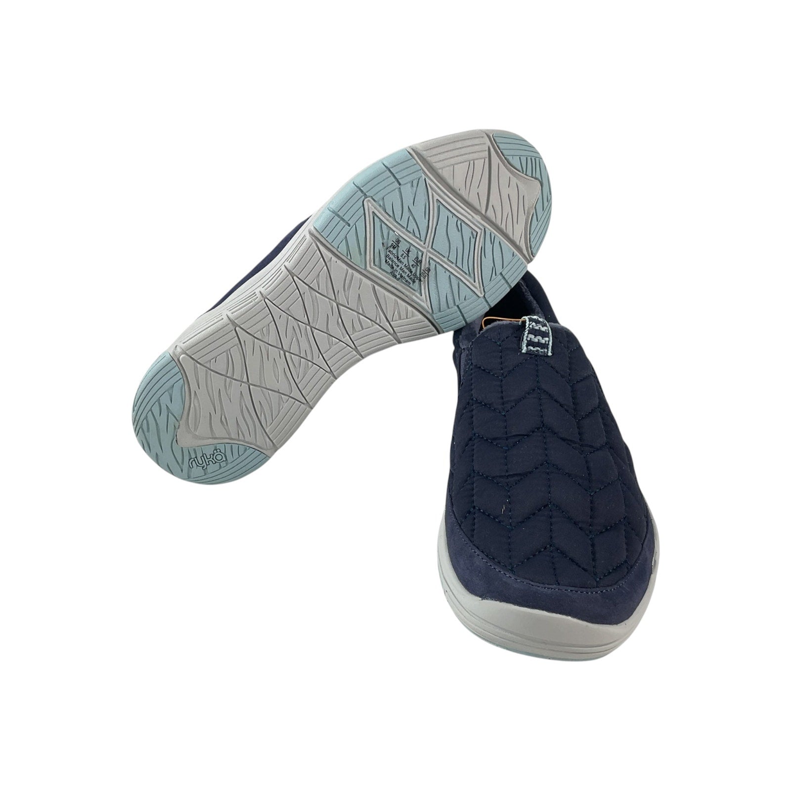 Zapatos 9 (Rykä)