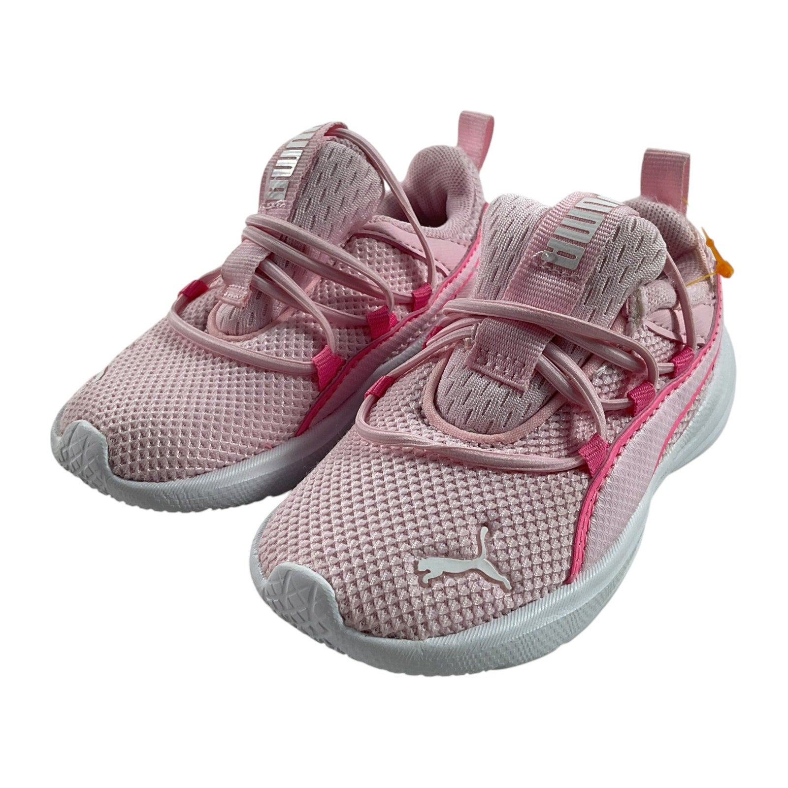 Tenis niña 6c (PUMA)