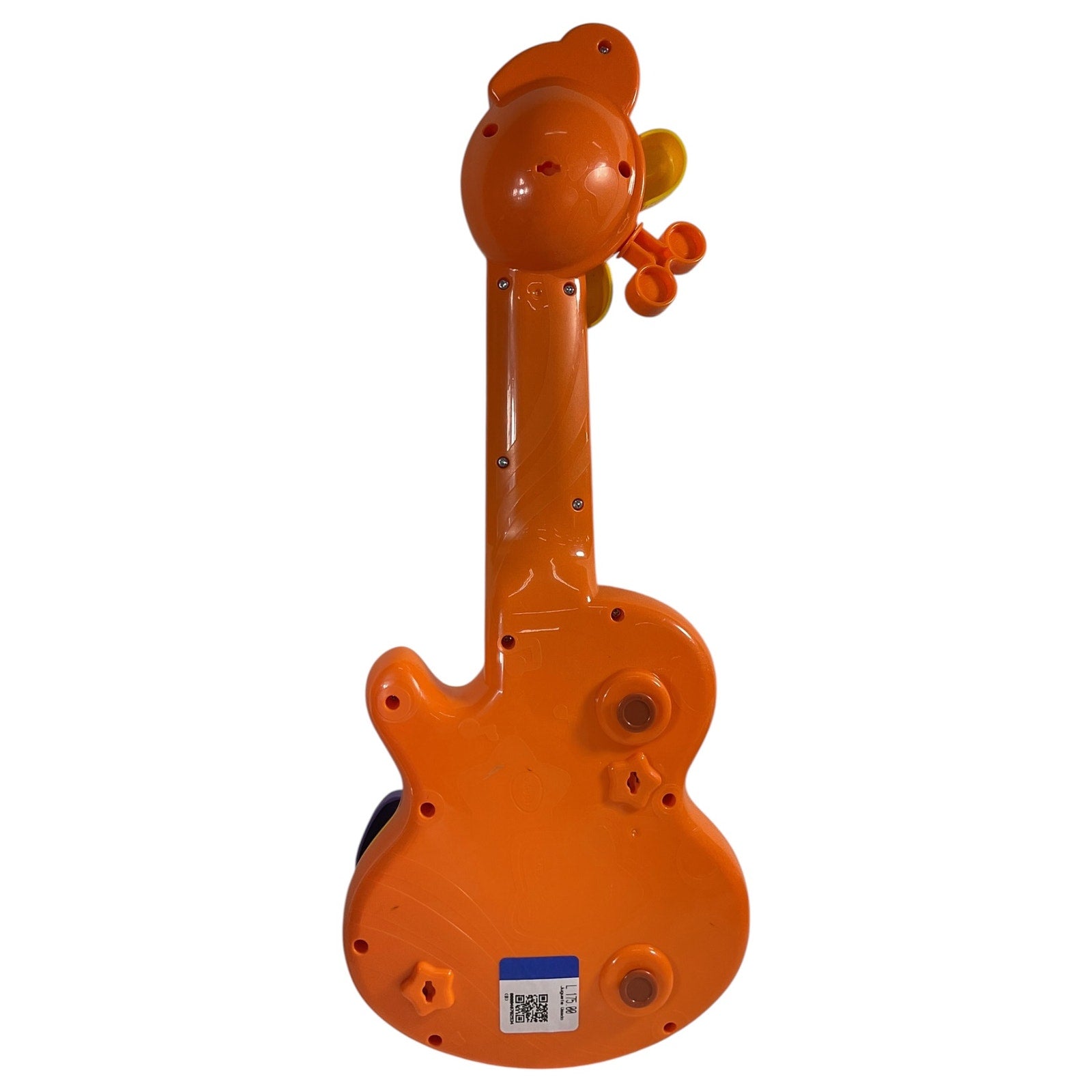 Guitarra Interactiva  (Vtech)