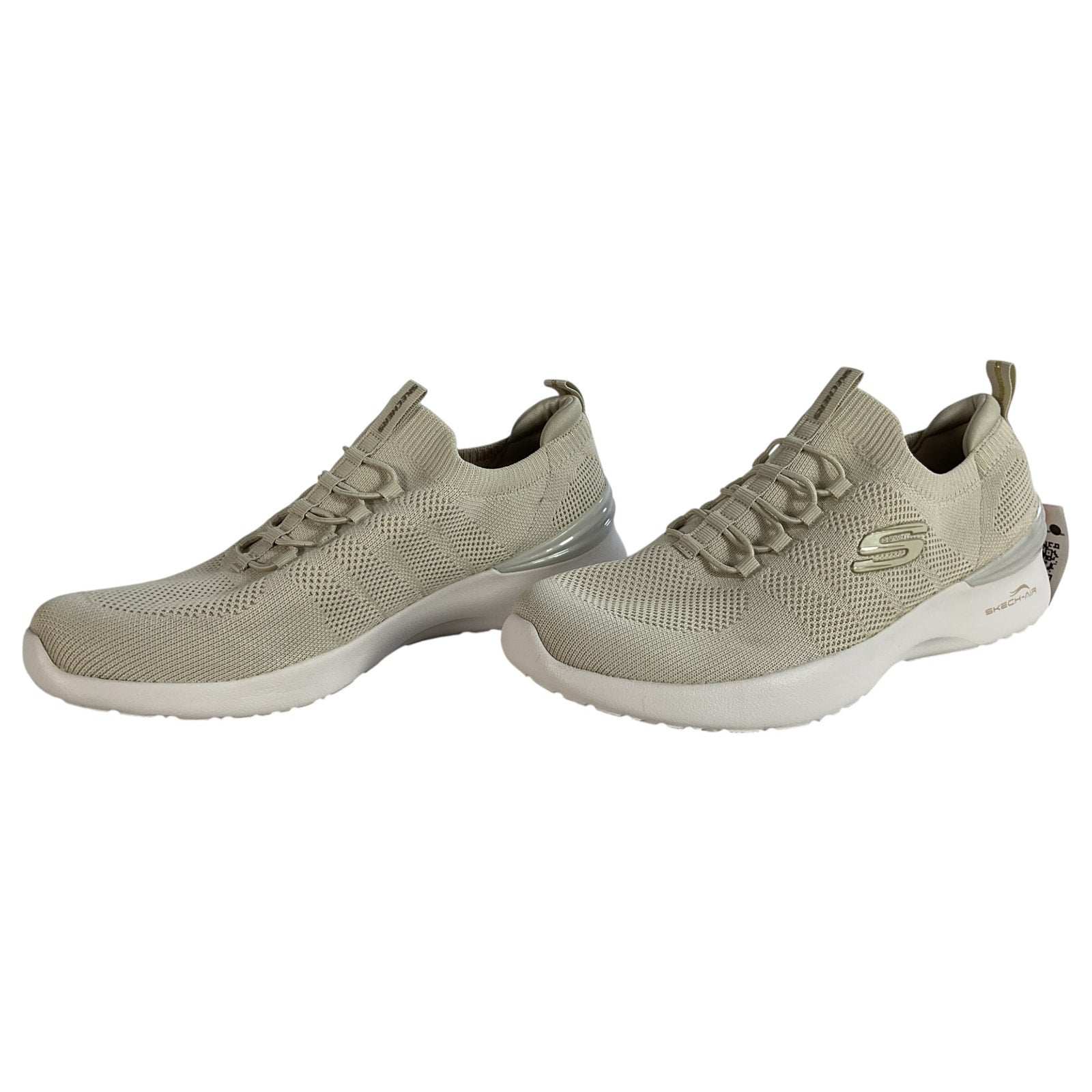 Tenis 9 (Skechers)