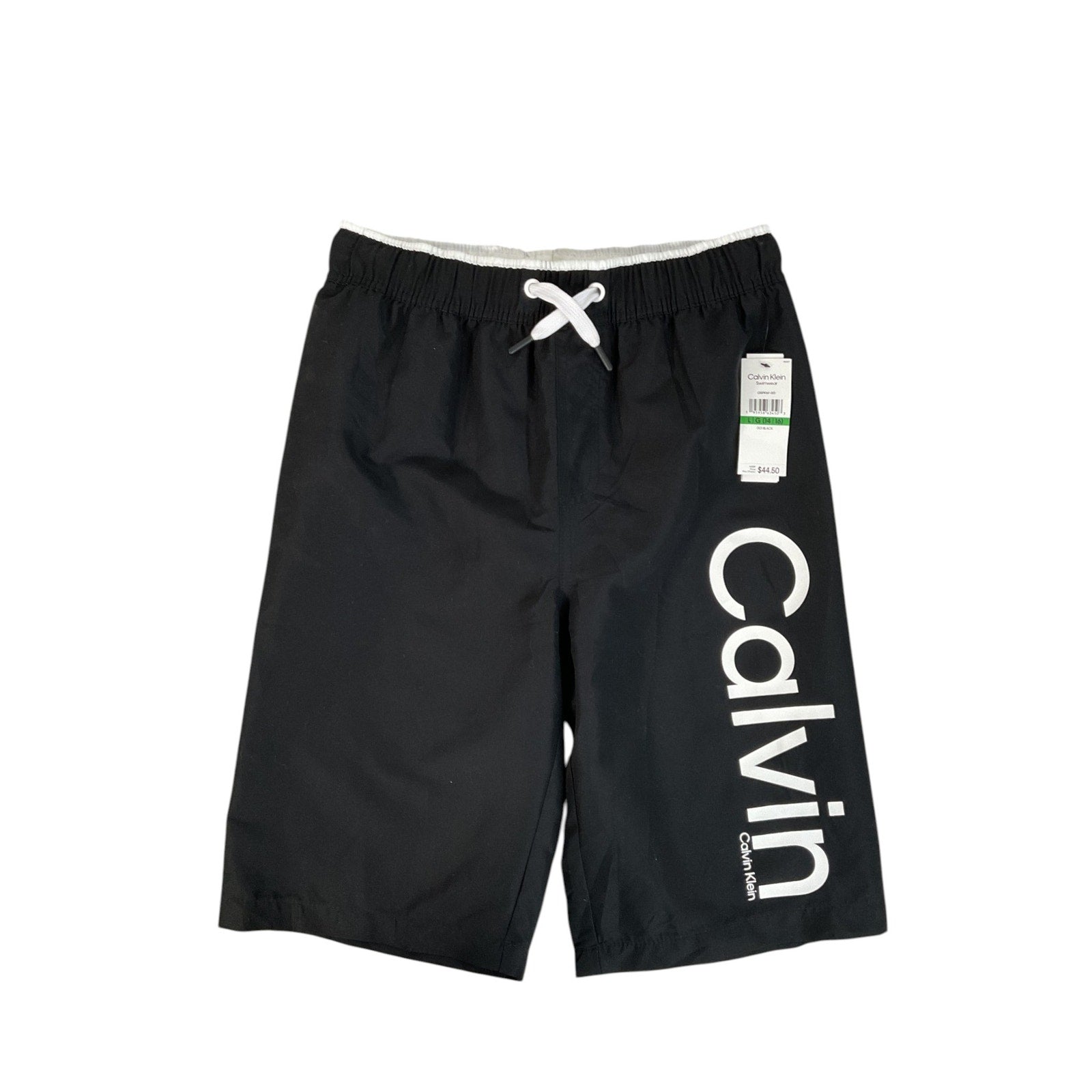 Short Niño L (Calvin Klein)