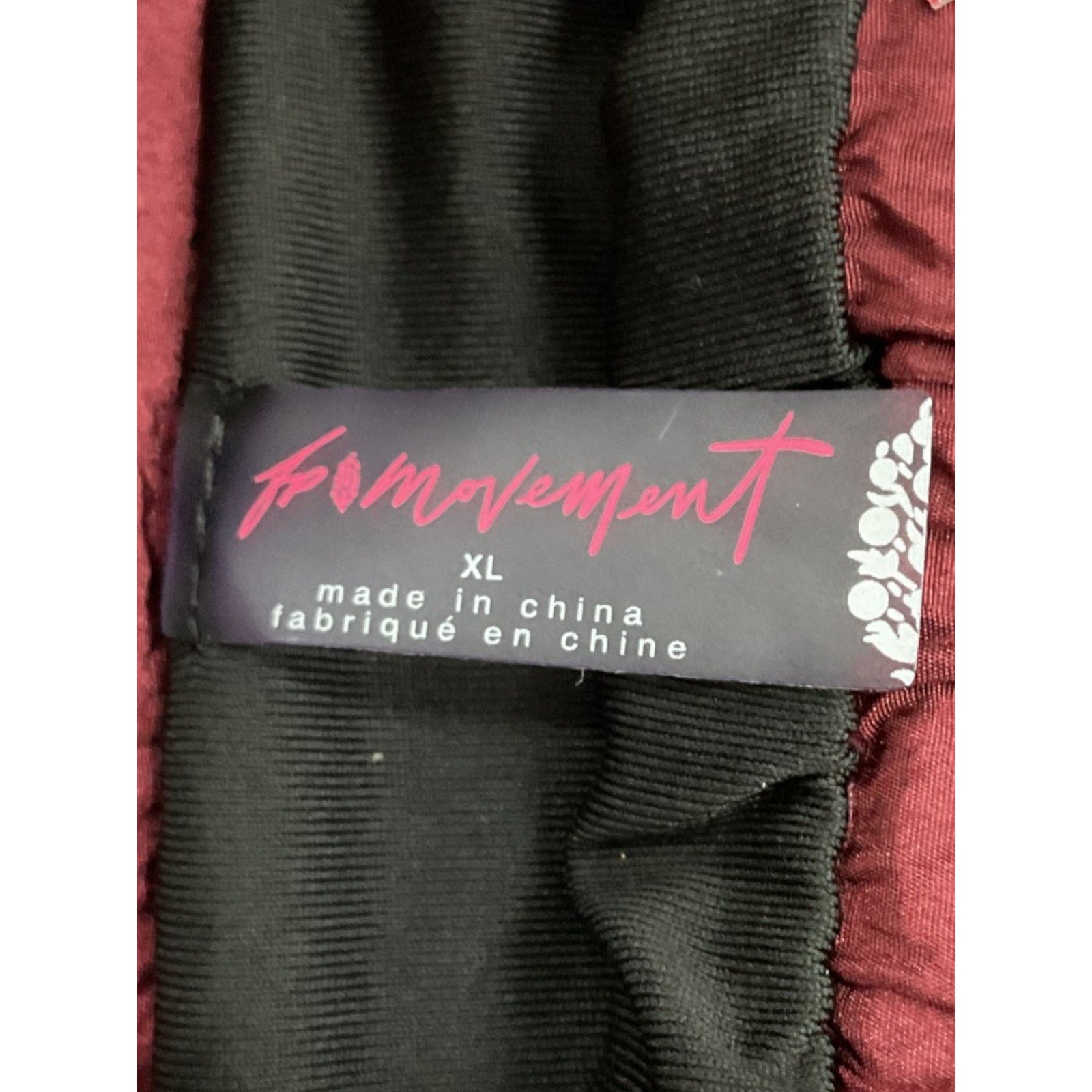 Short XL