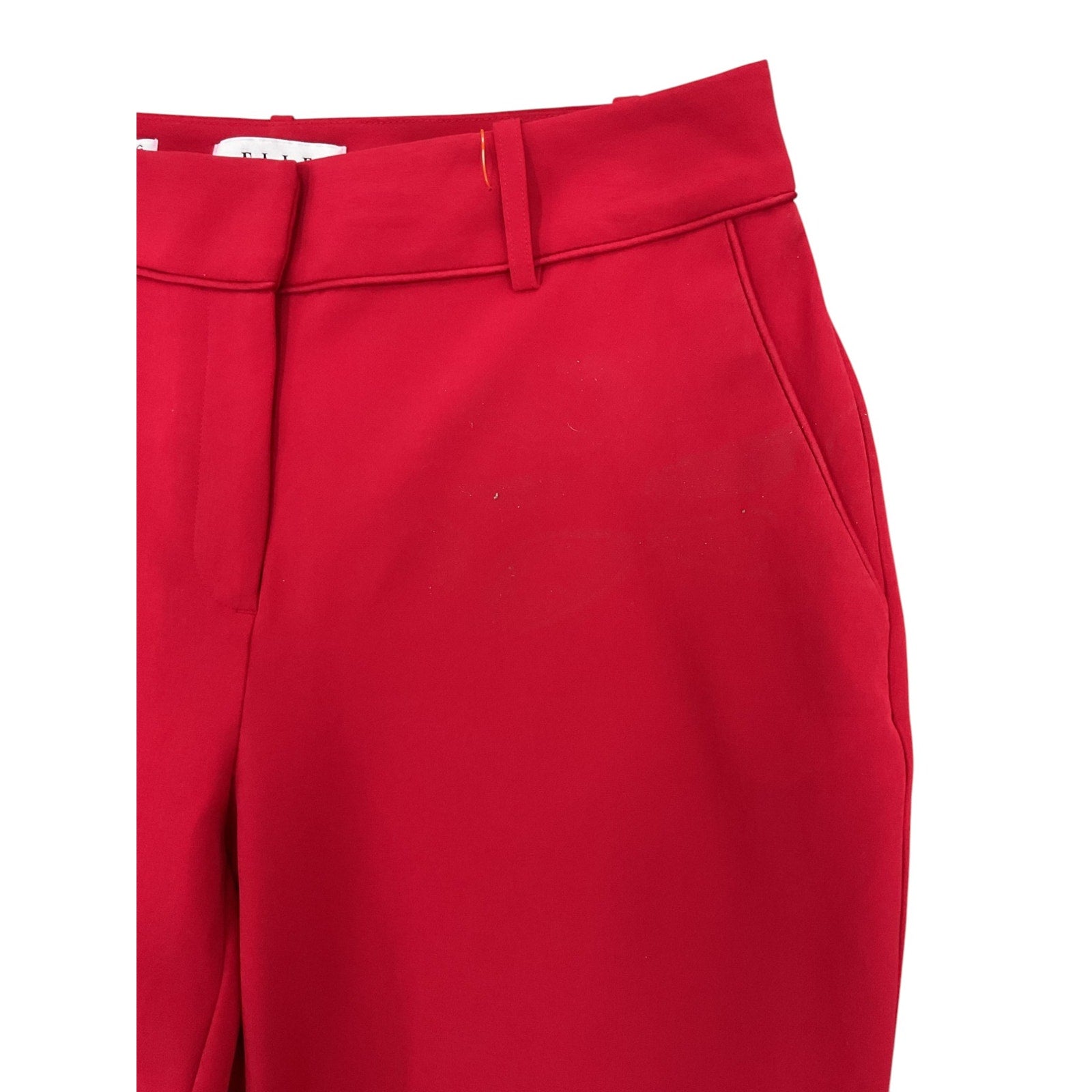 Pantalon 4 (Elle)