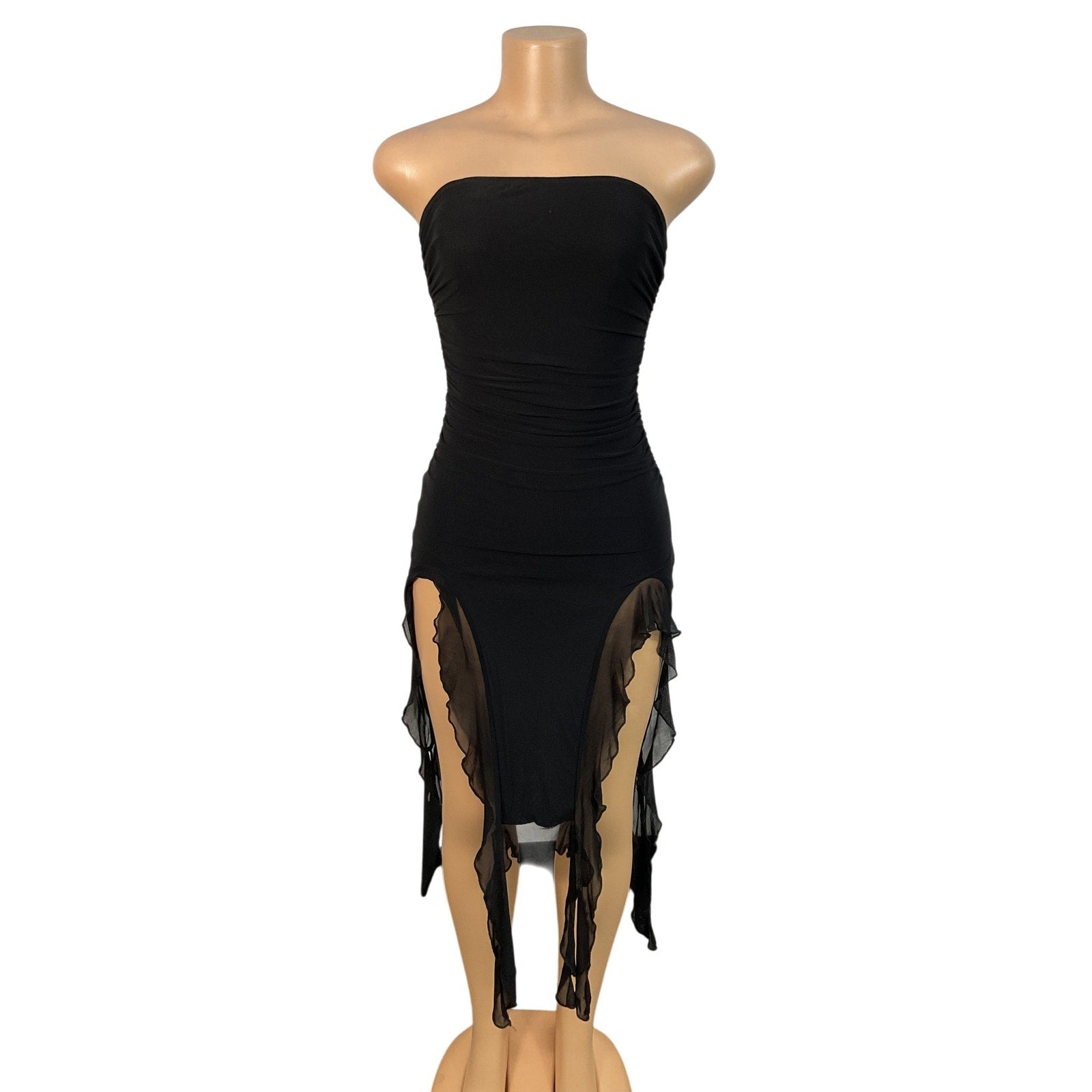 Vestido XS