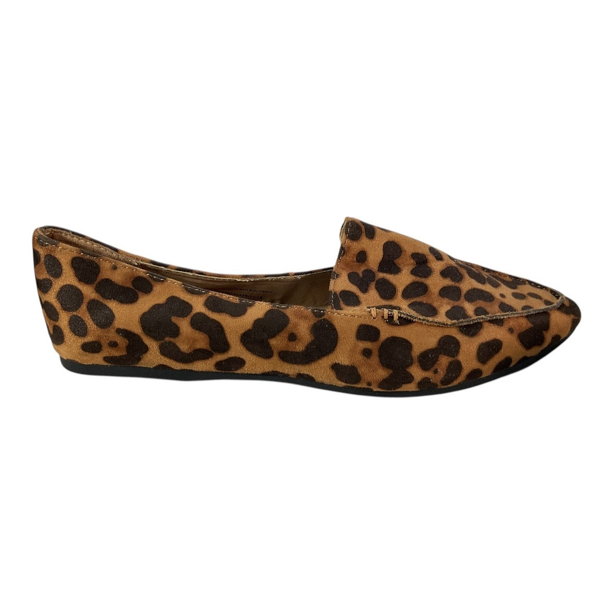 Zapatilla 7.5 (A New Day)