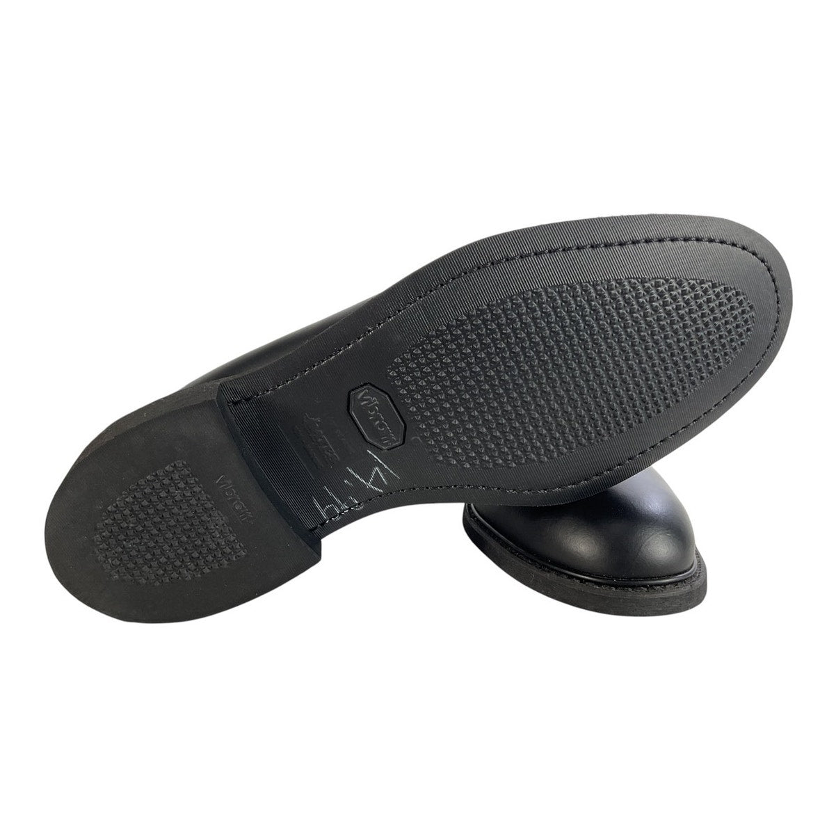 Zapato 11 (Bates)