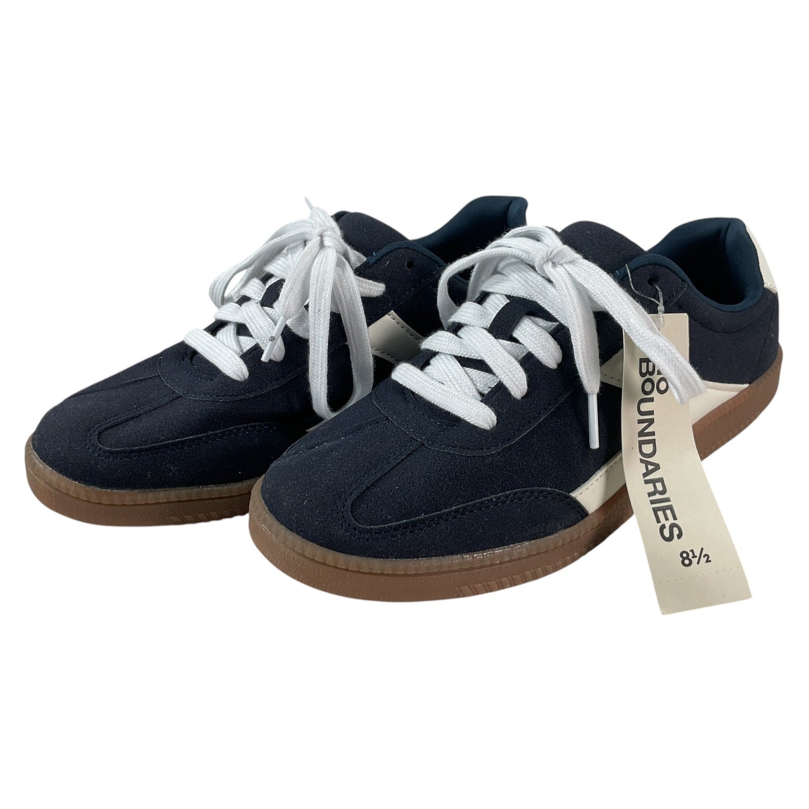 Tenis 8.5 (NOBOUNDARIES)