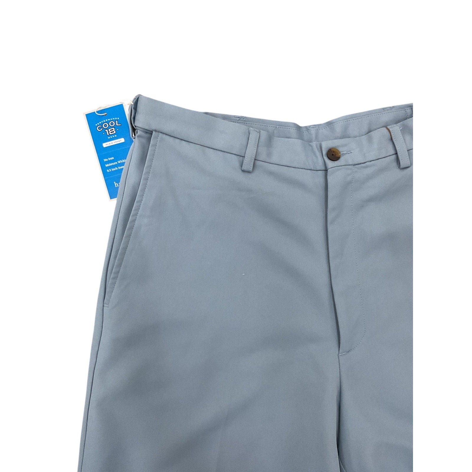 Short 34