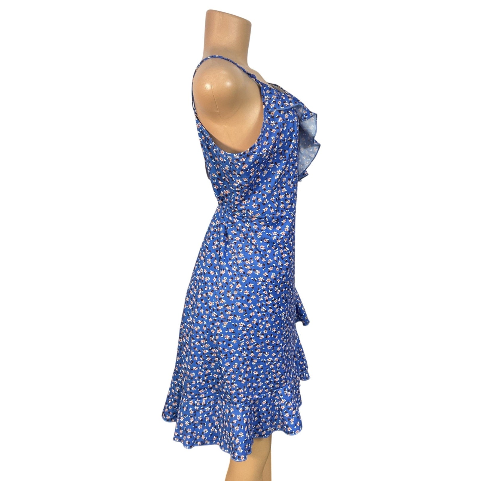 Vestido 1XL (Shein)