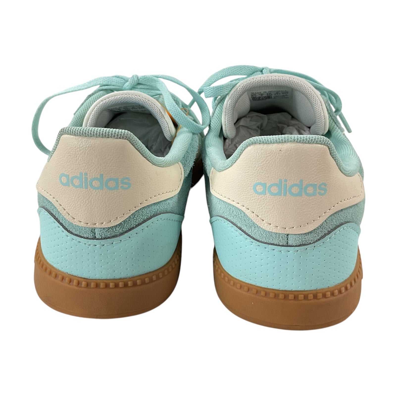 Tenis 8.5 (Adidas)