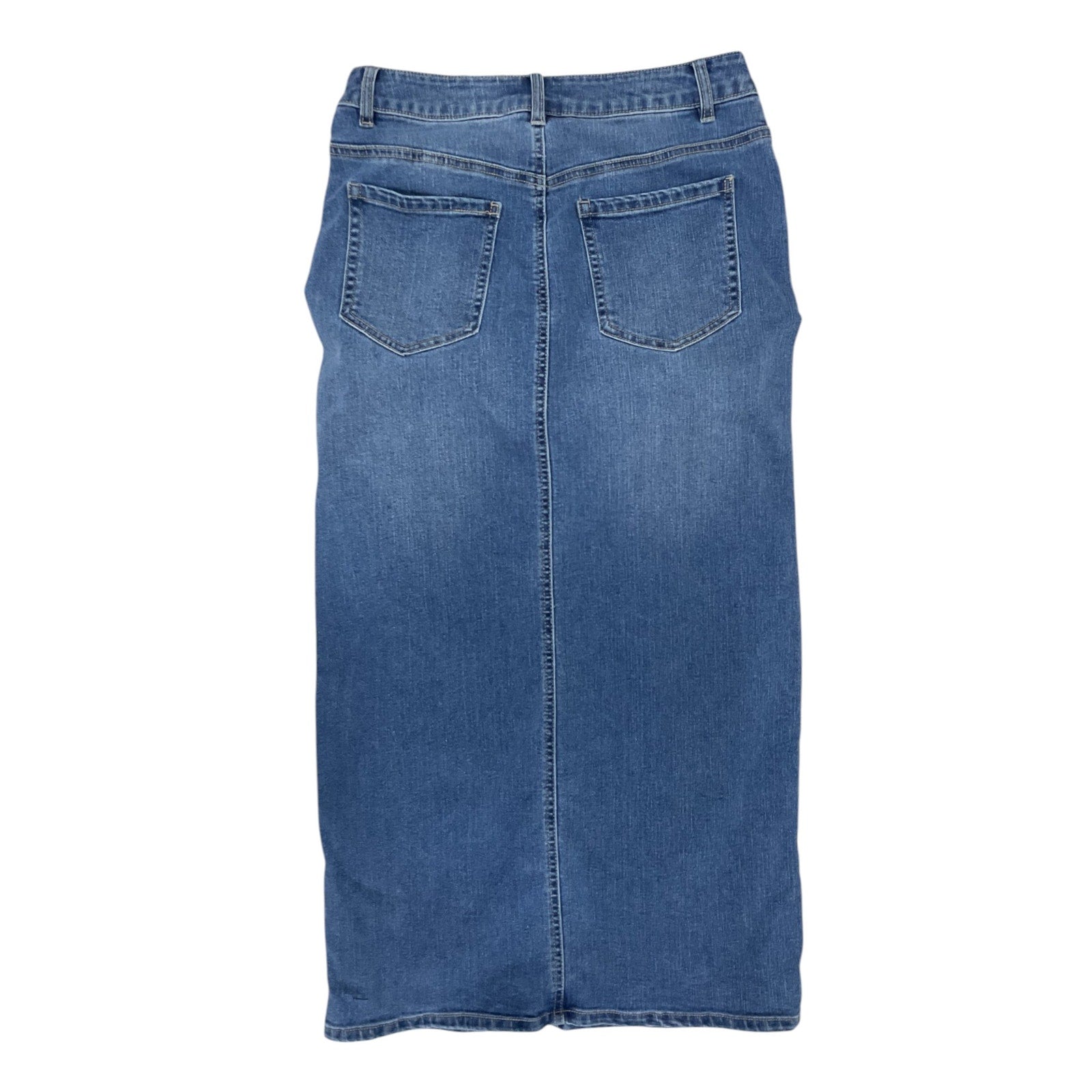 Falda 4 (D. Jeans)