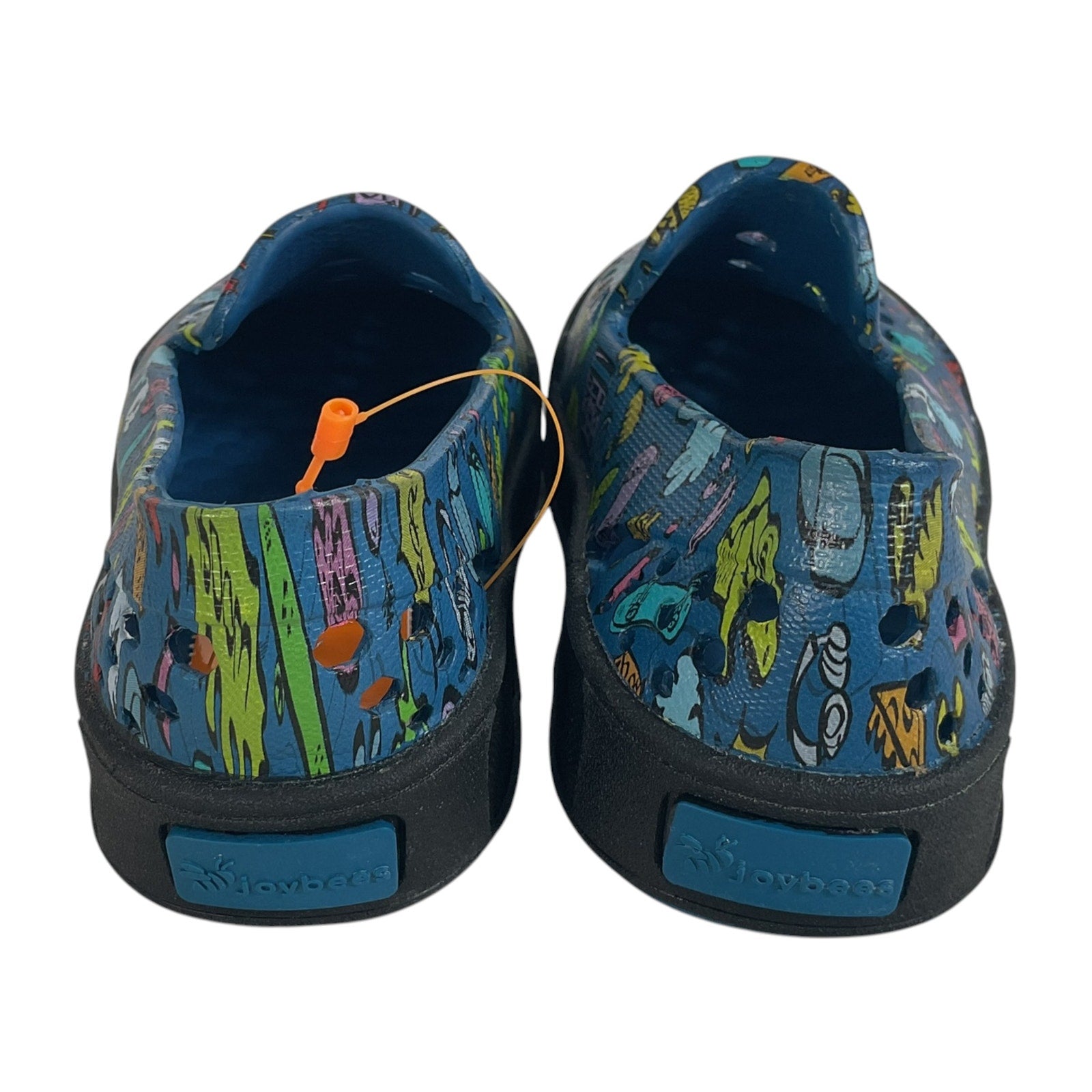 Zapato niño c12