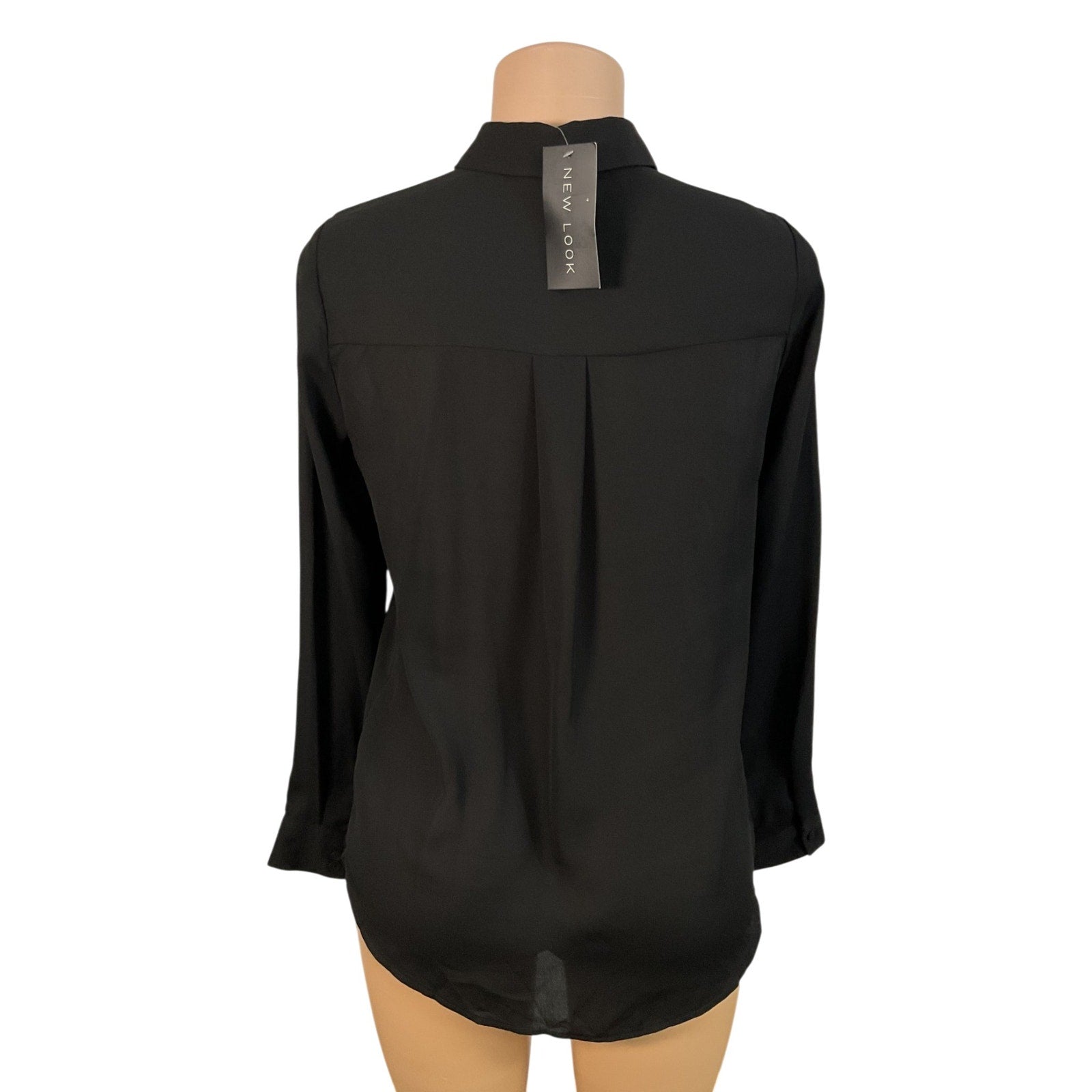 Blusa 4 (New Look)