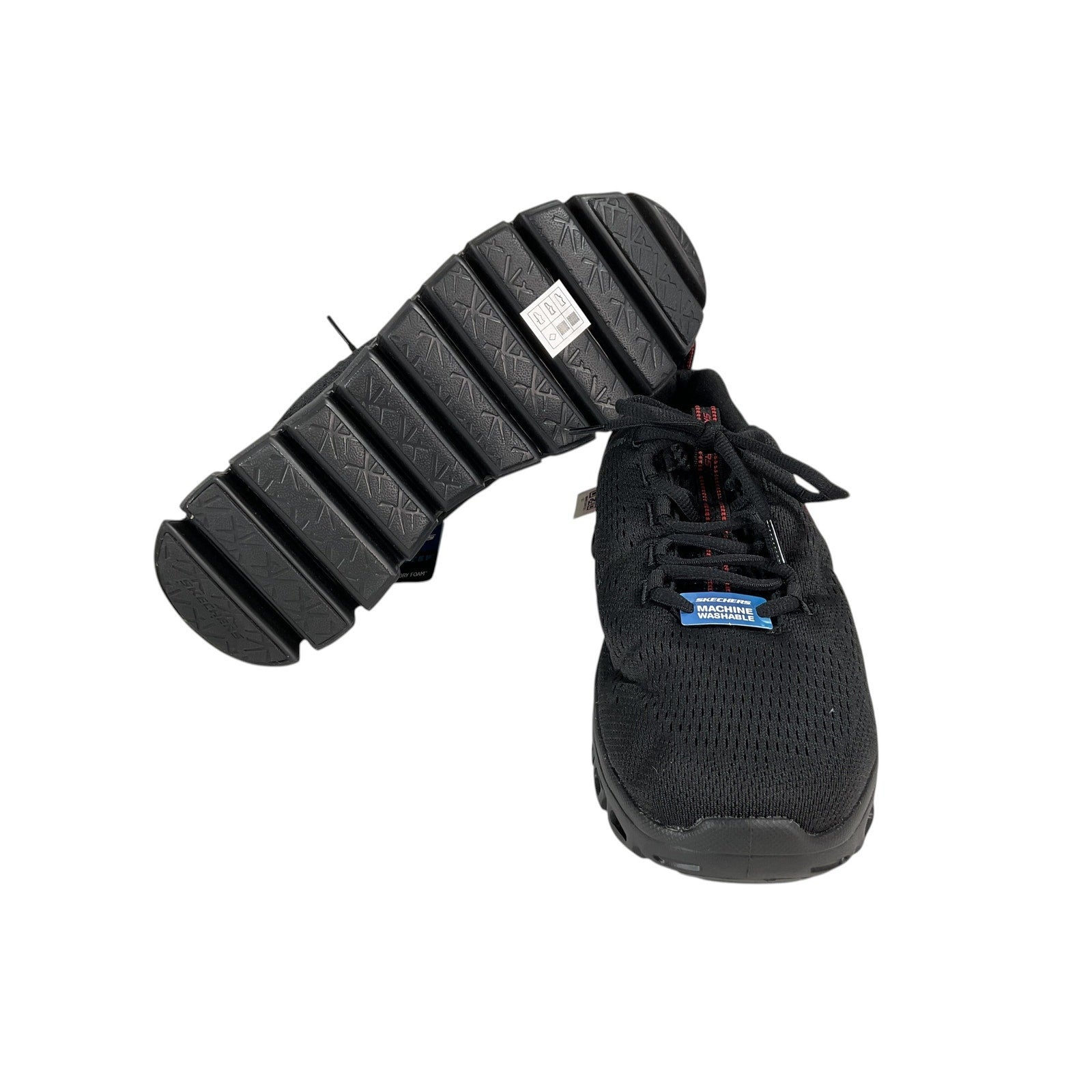 Tenis 9.5 (Skechers)
