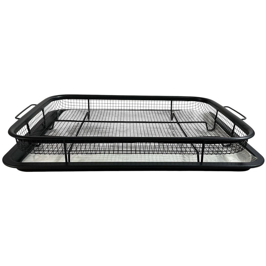 Bandeja para freidora de aire y horno (Openice)