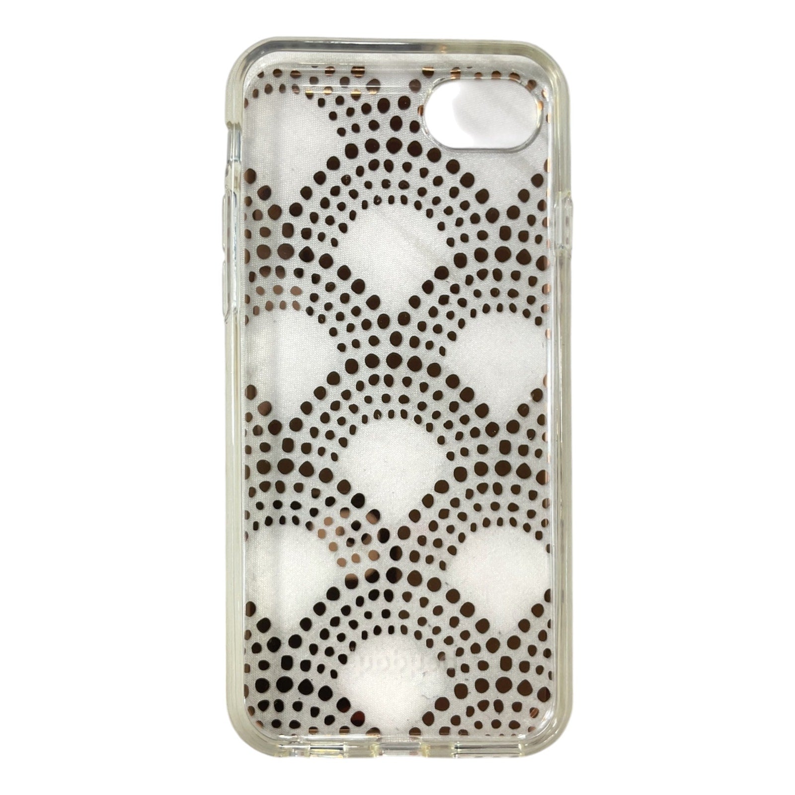 Cobertor de IPhone 8/7/6 (hey day)