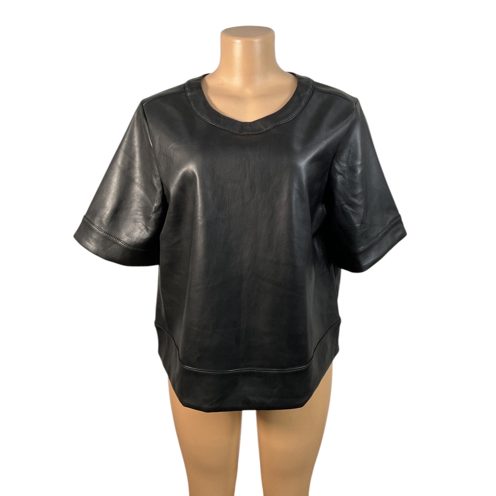 Blusa M (Loft)